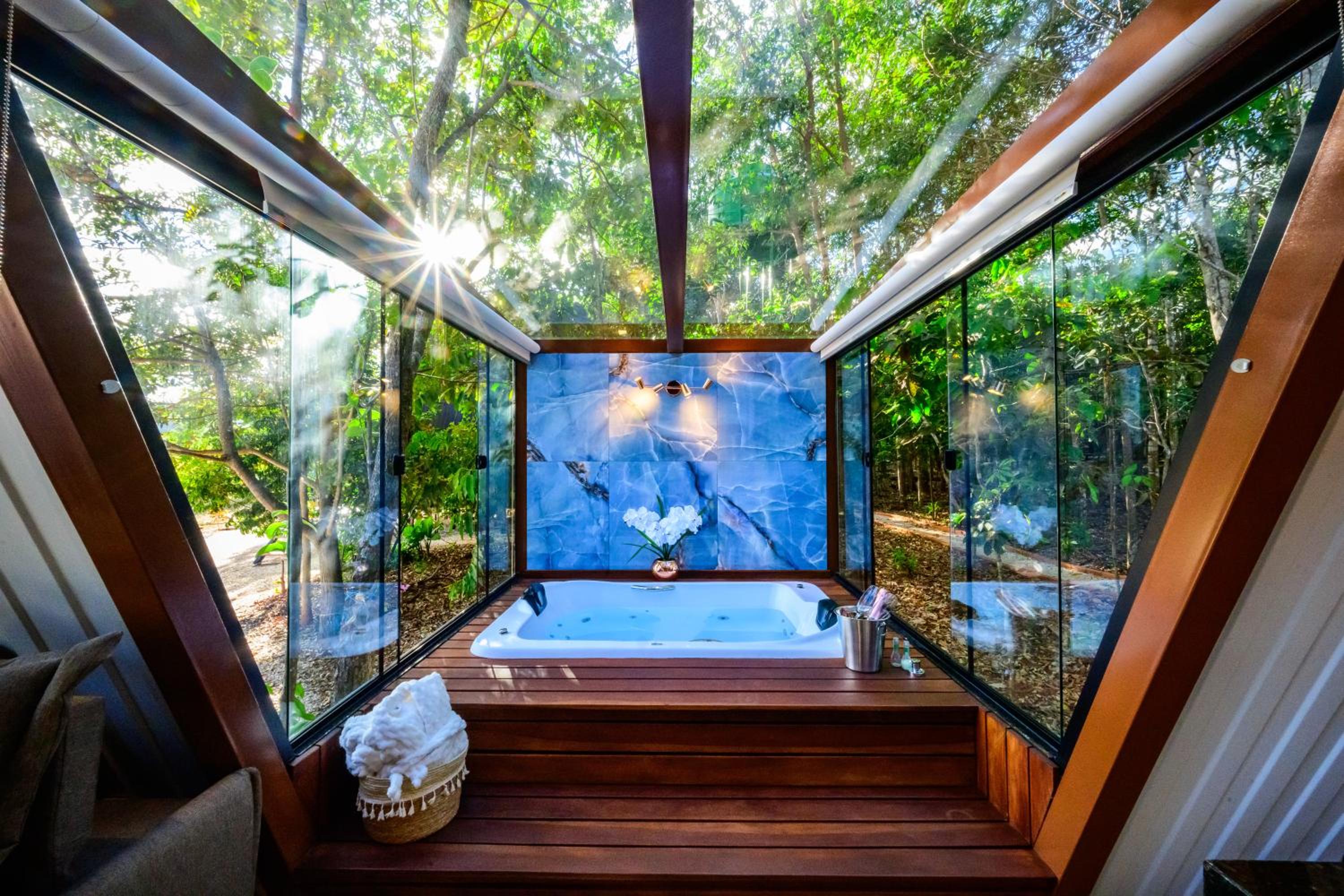 Cabana Zurique Vale das Cabanas Piri