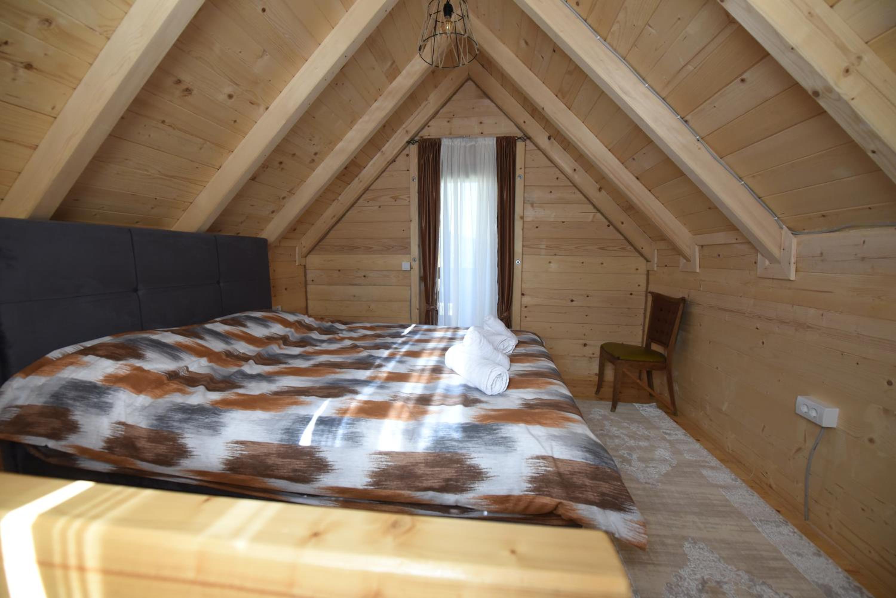 Soulrest EkoResort - Mehov Konak