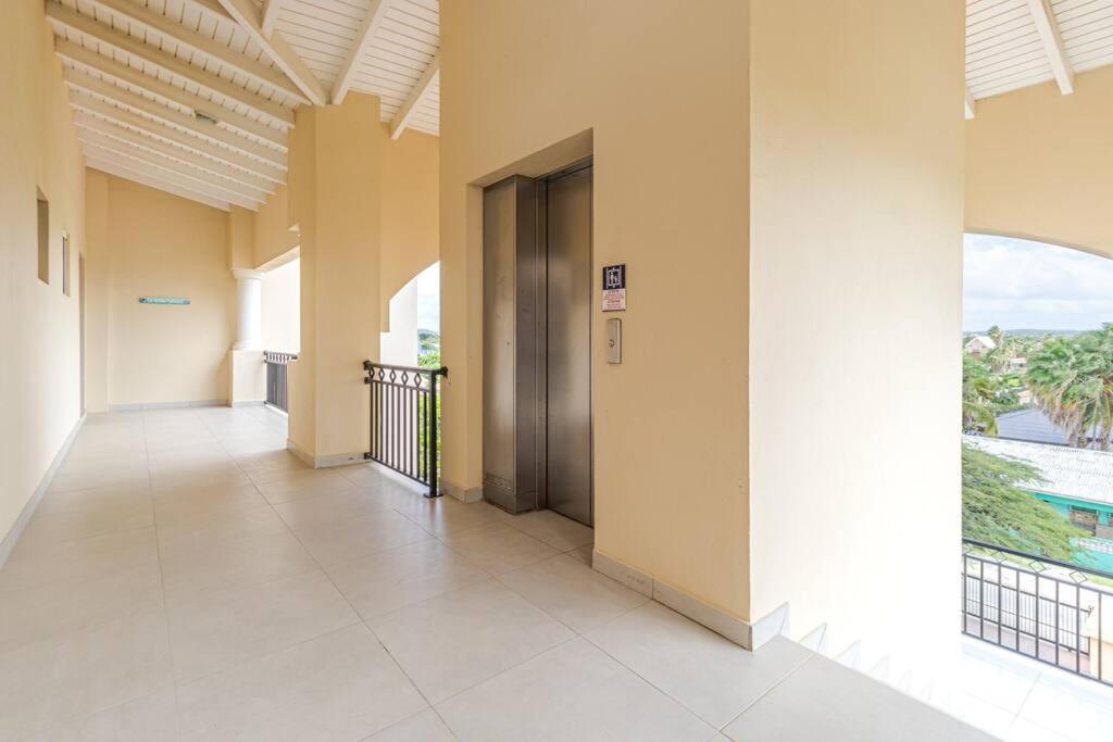 The Roman Penthouse