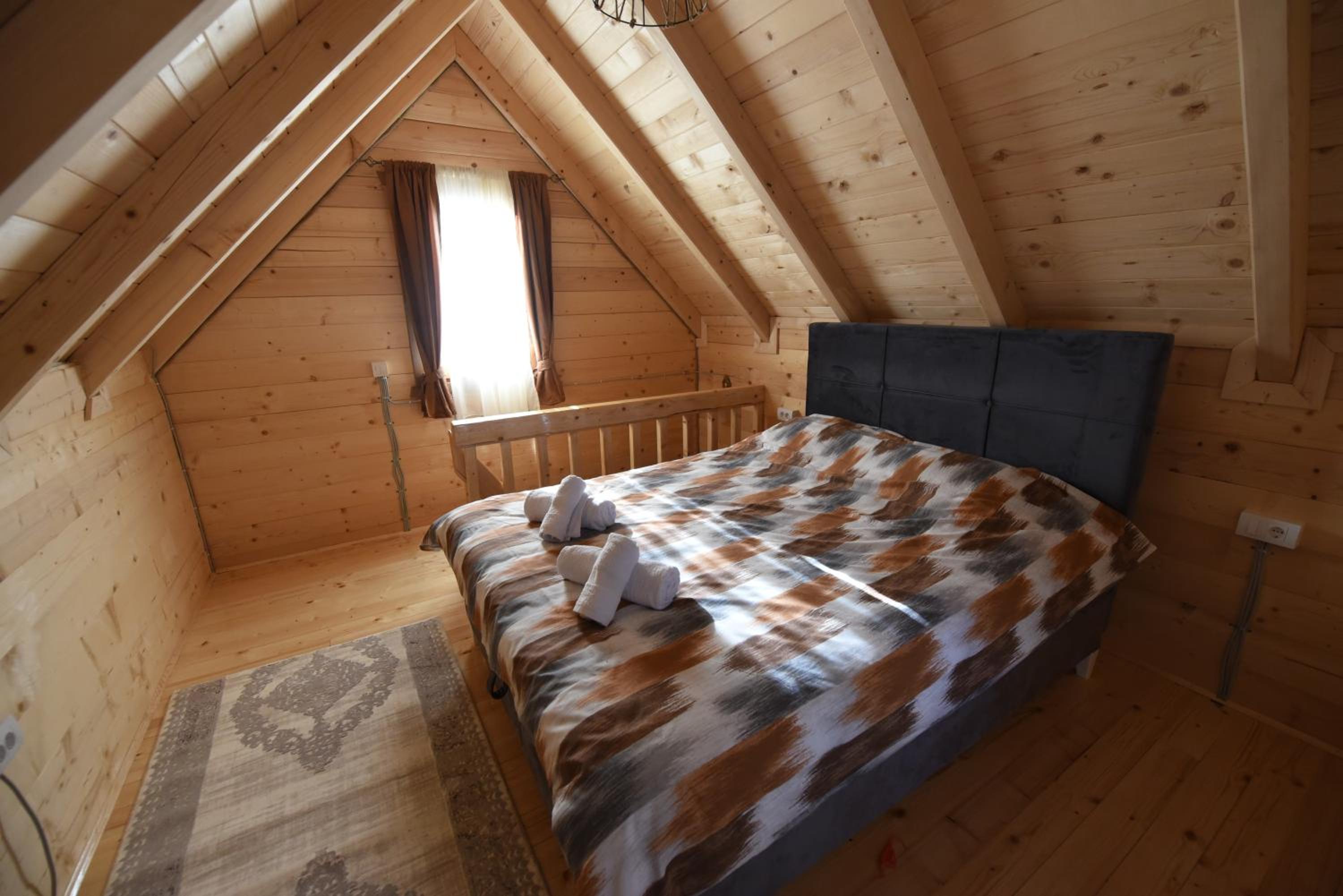 Soulrest EkoResort - Mehov Konak