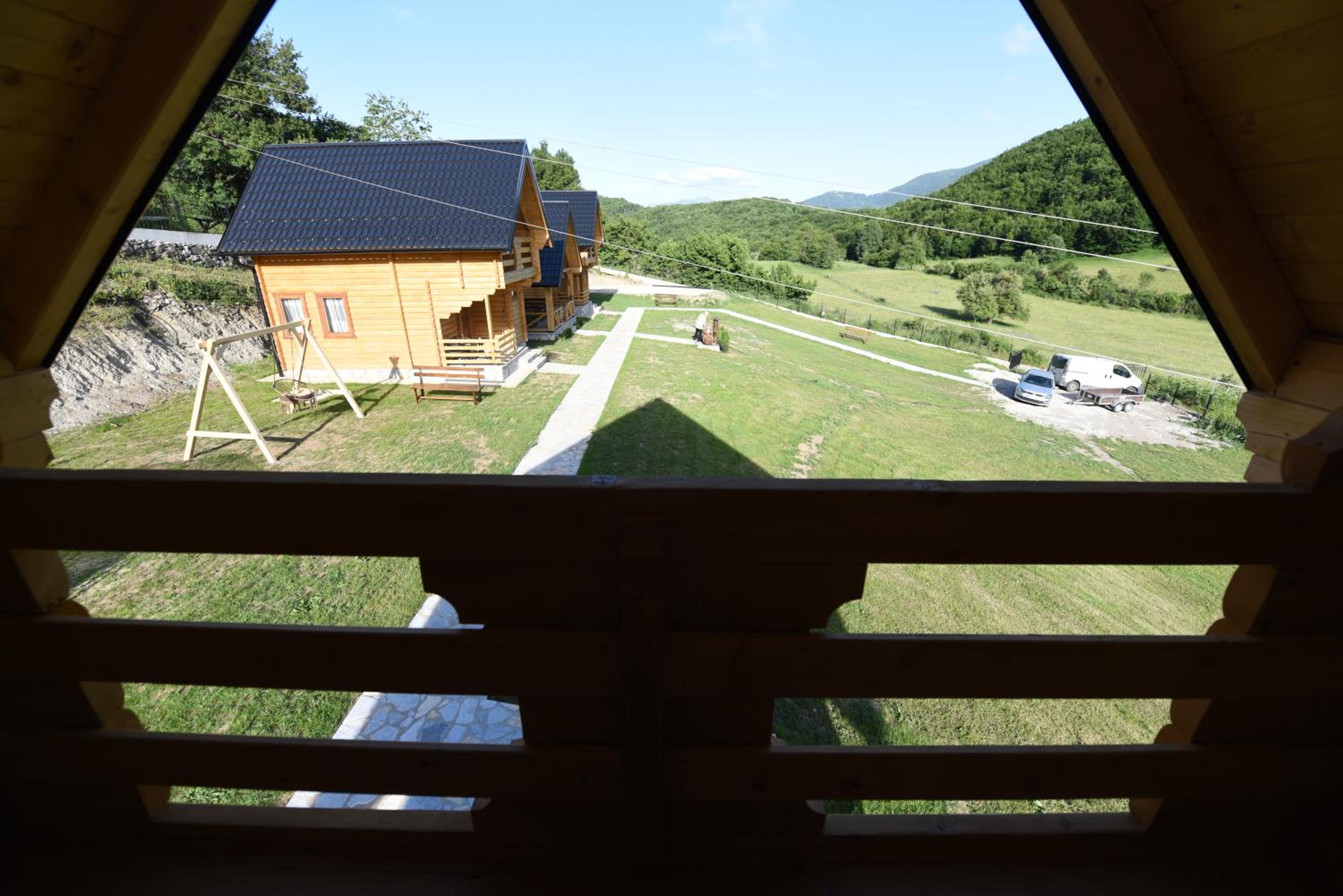 Soulrest EkoResort - Mehov Konak