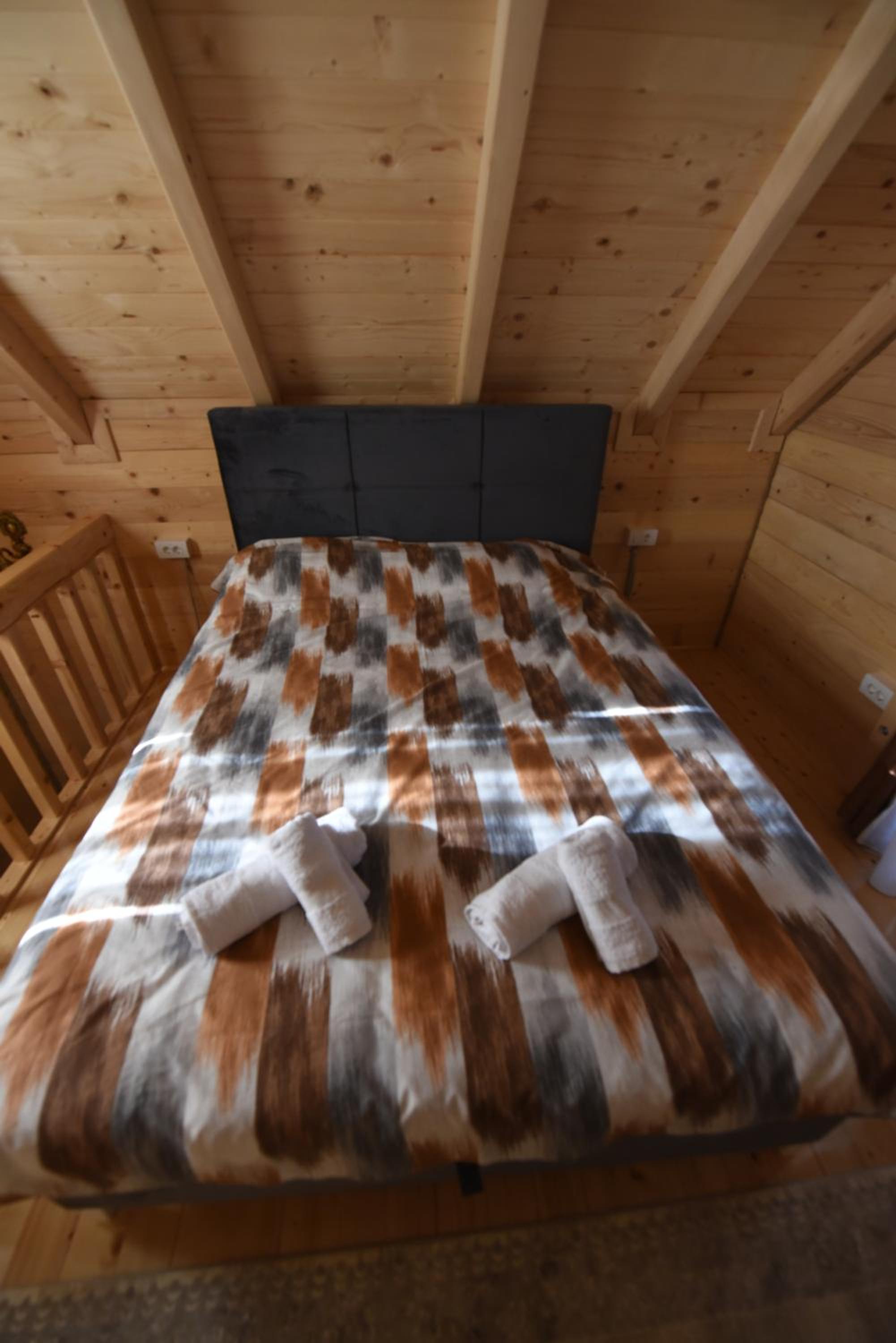 Soulrest EkoResort - Mehov Konak
