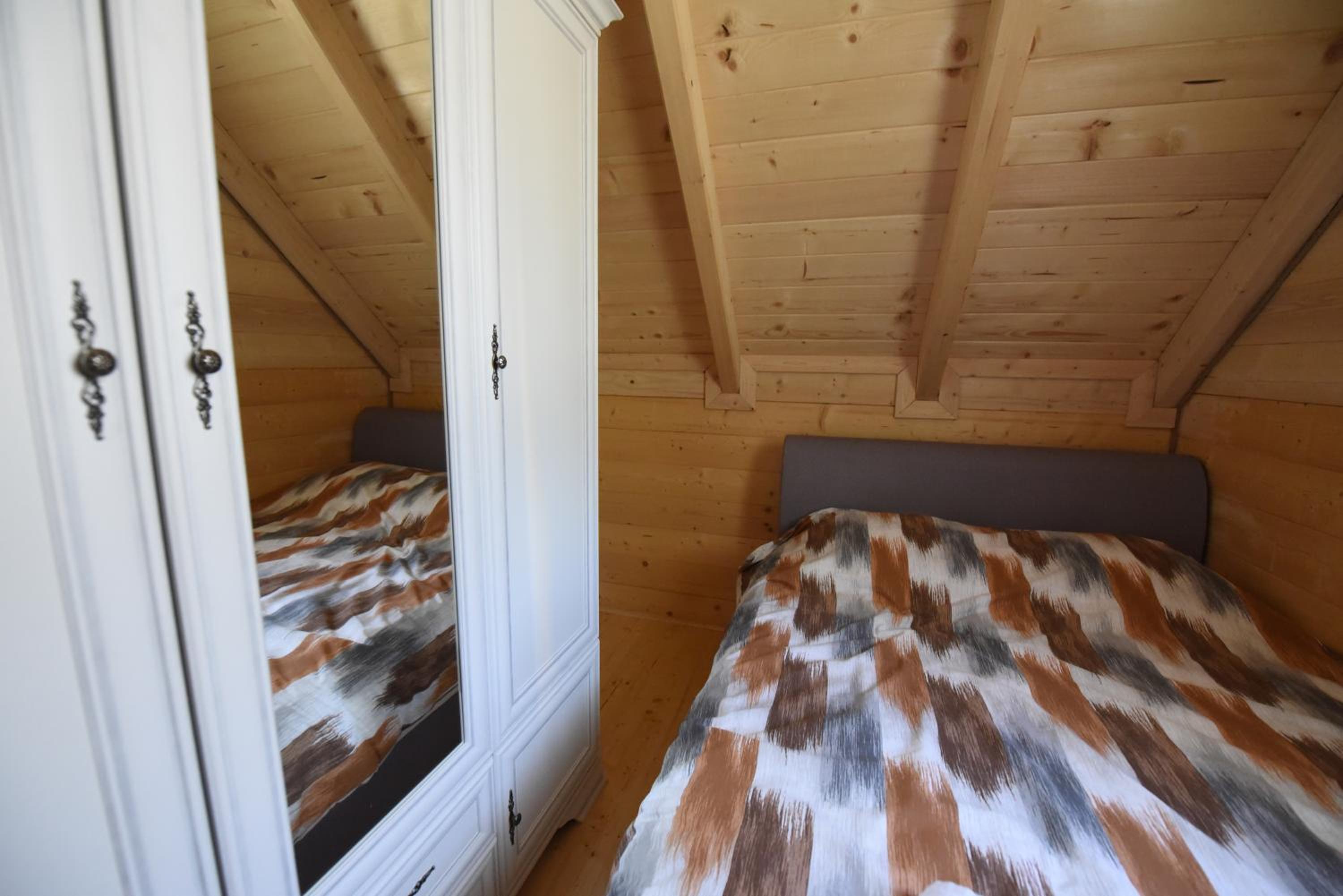 Soulrest EkoResort - Mehov Konak