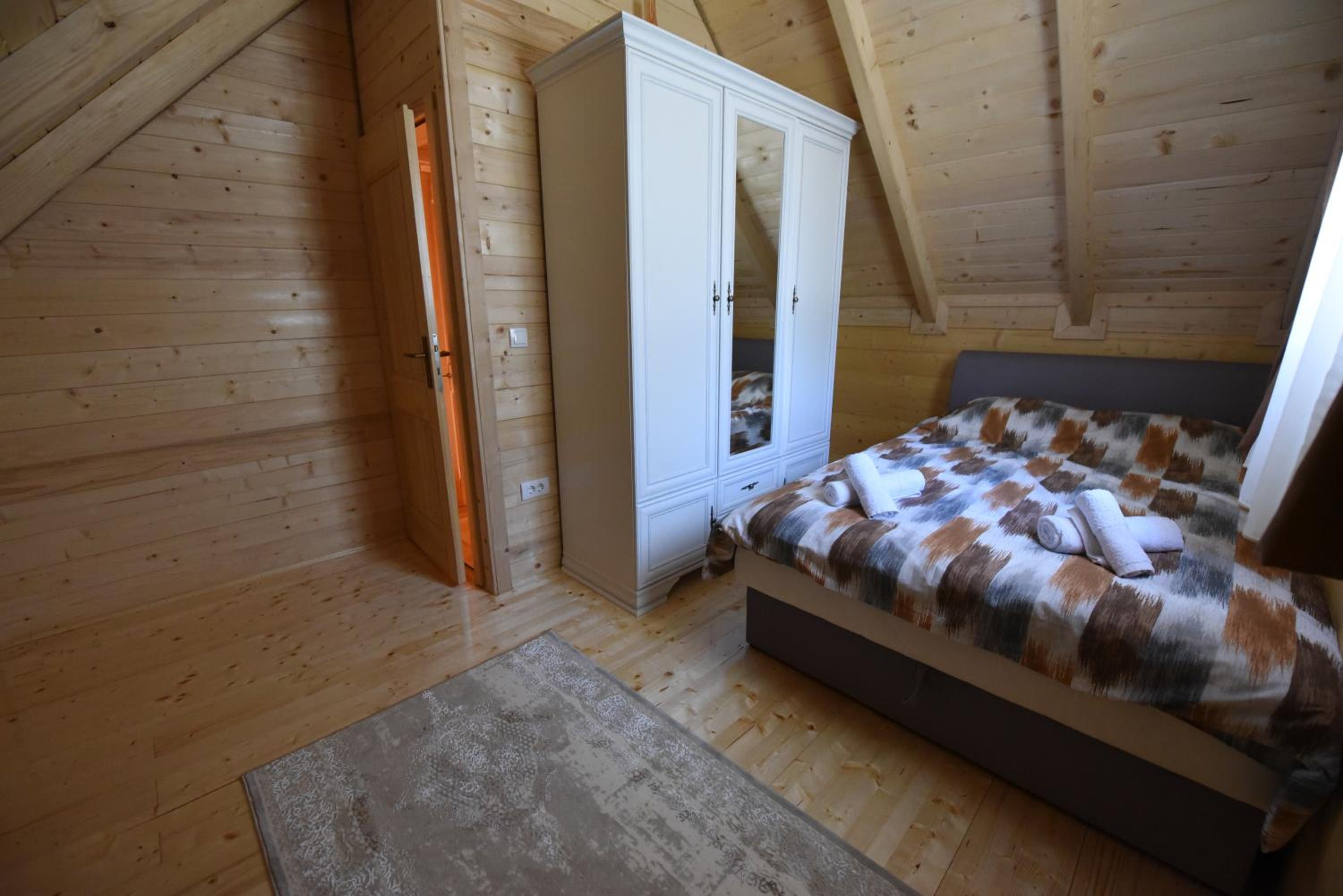 Soulrest EkoResort - Mehov Konak