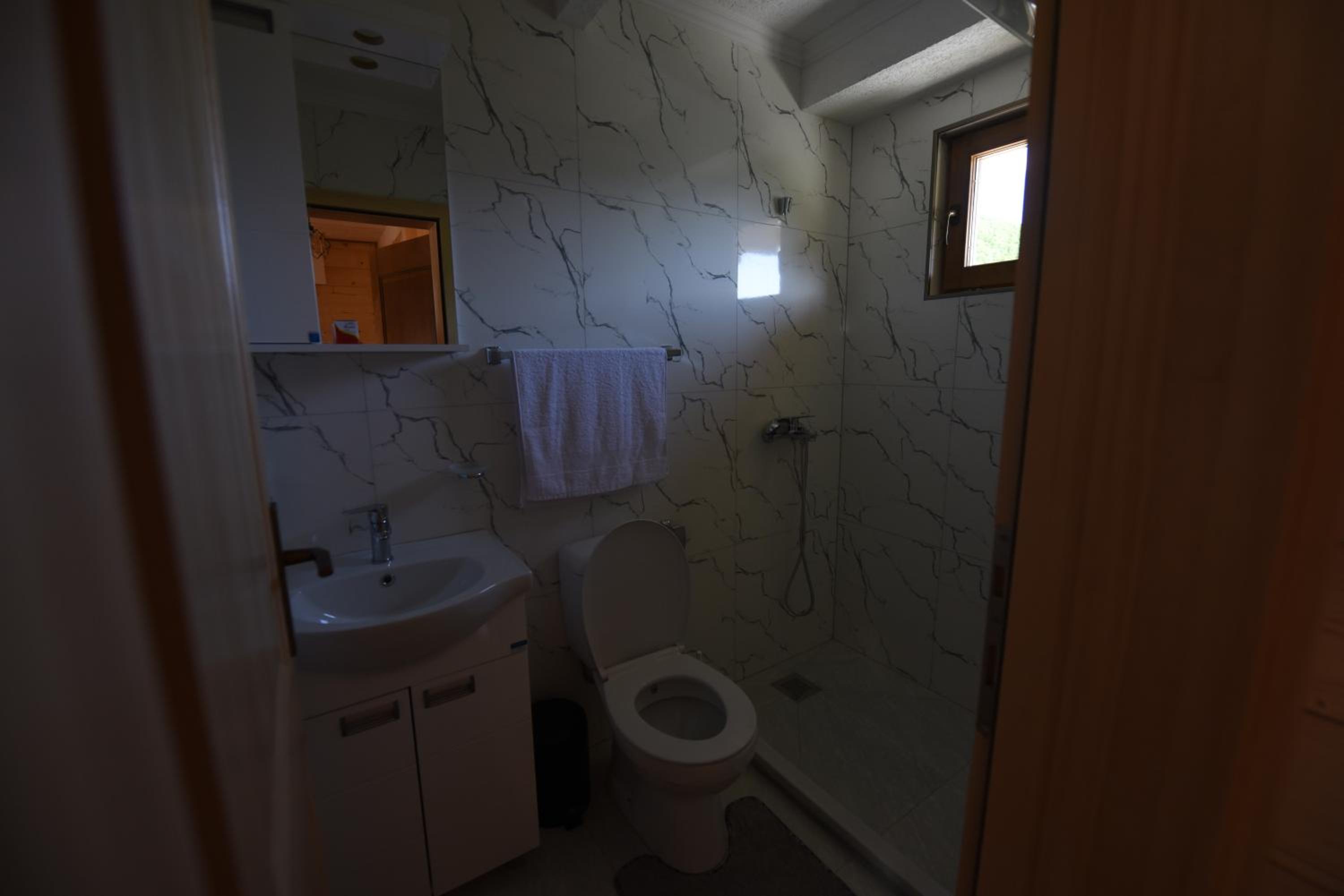 Soulrest EkoResort - Mehov Konak