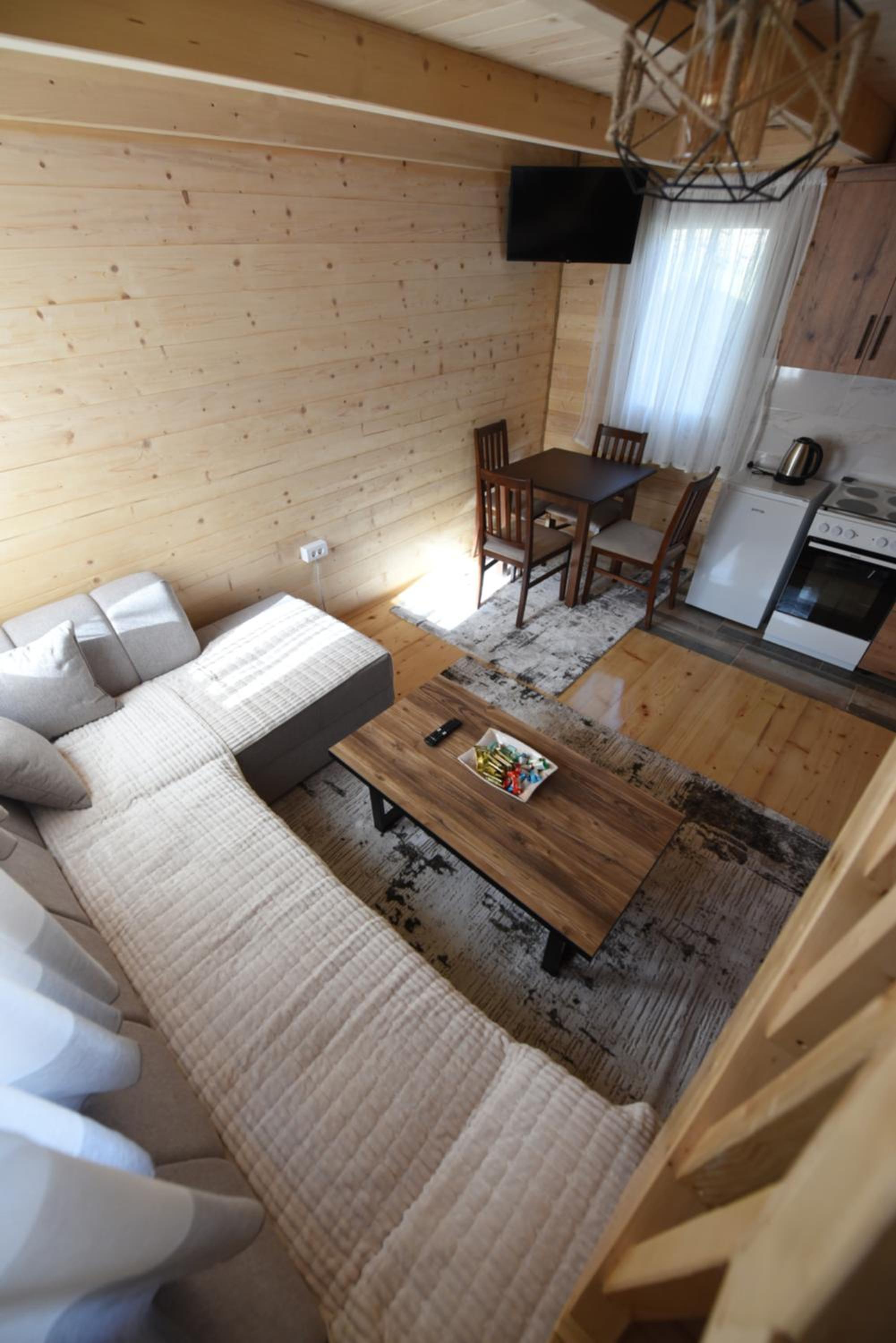 Soulrest EkoResort - Mehov Konak