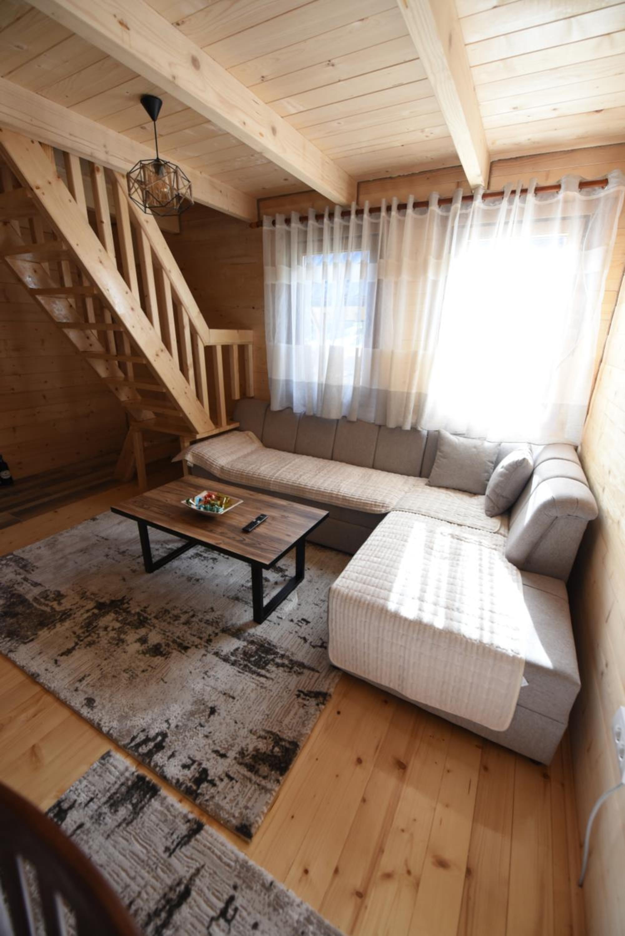 Soulrest EkoResort - Mehov Konak
