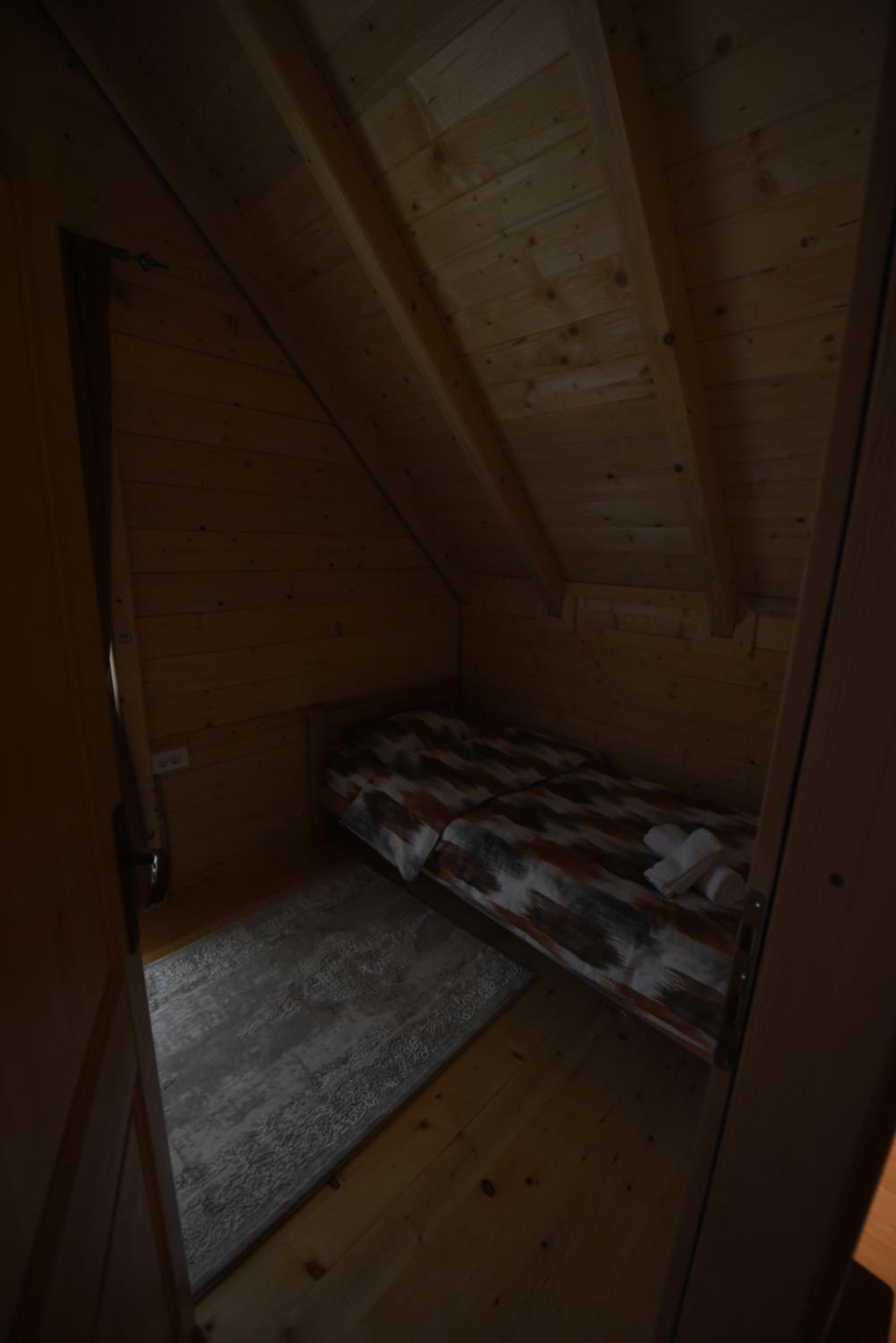 Soulrest EkoResort - Mehov Konak