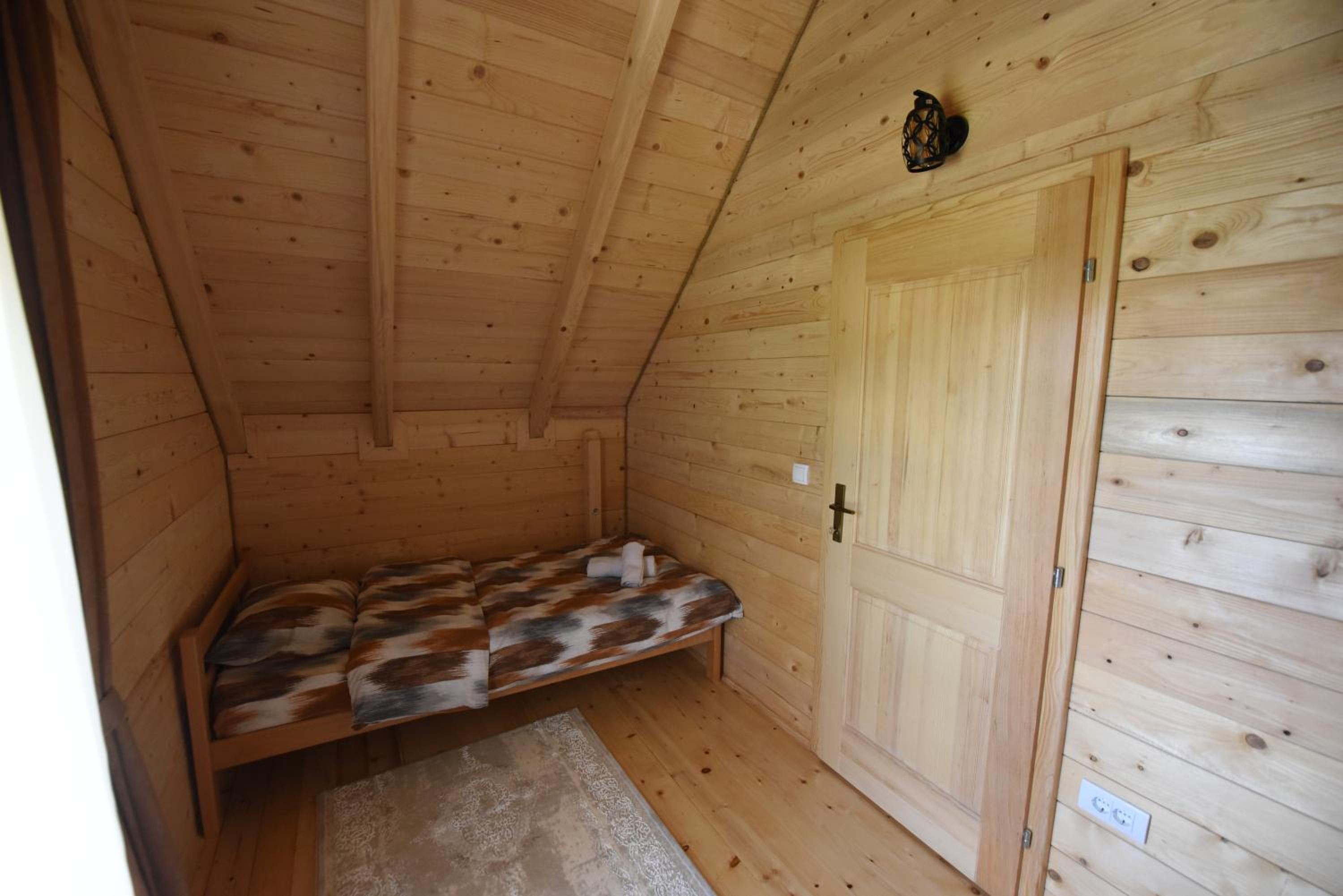 Soulrest EkoResort - Mehov Konak