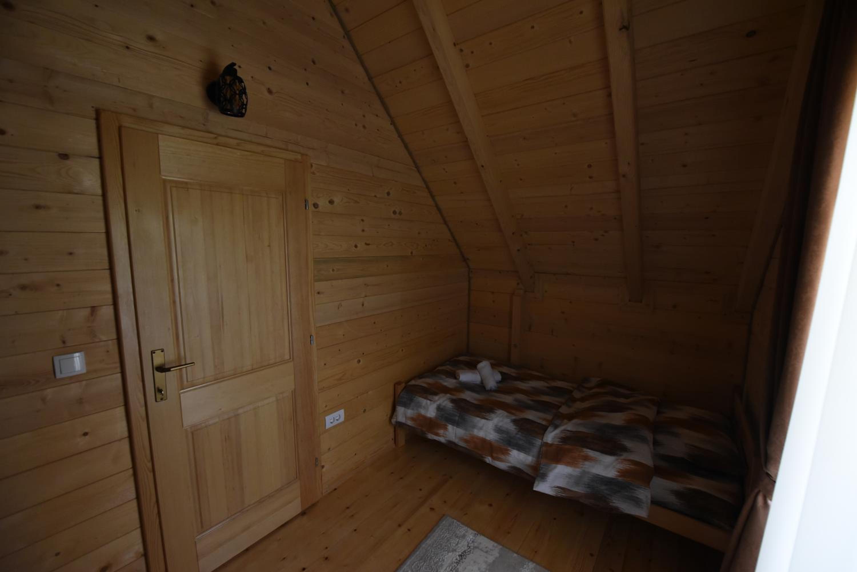 Soulrest EkoResort - Mehov Konak