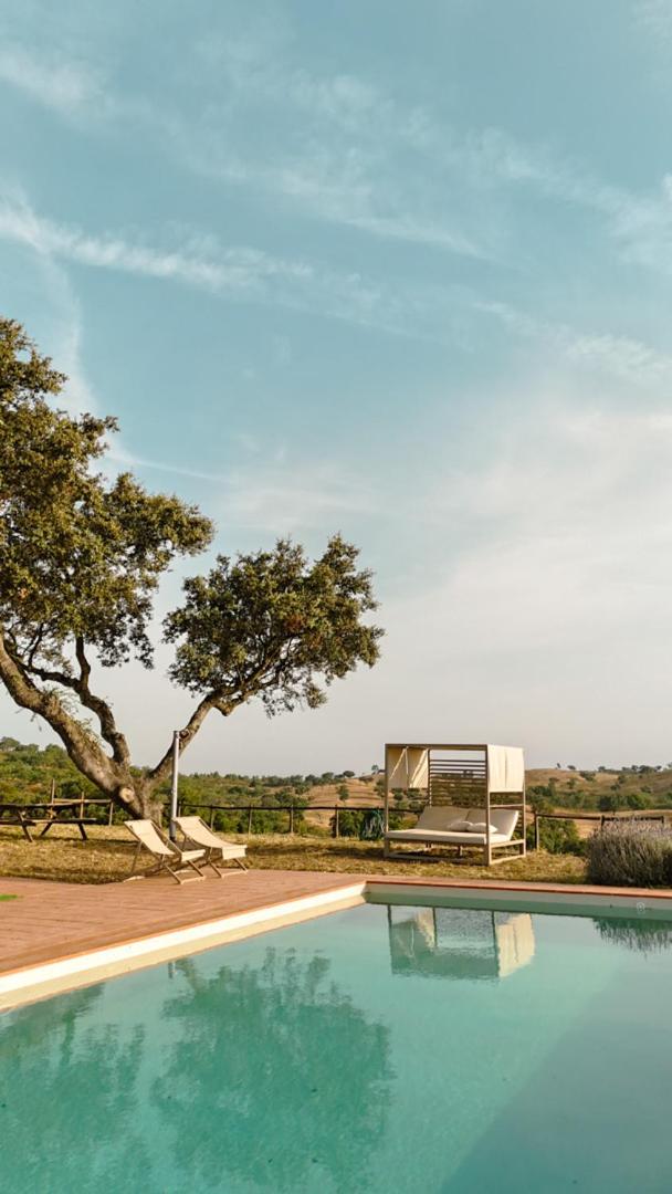 Herdade Vale de Cabras view 5