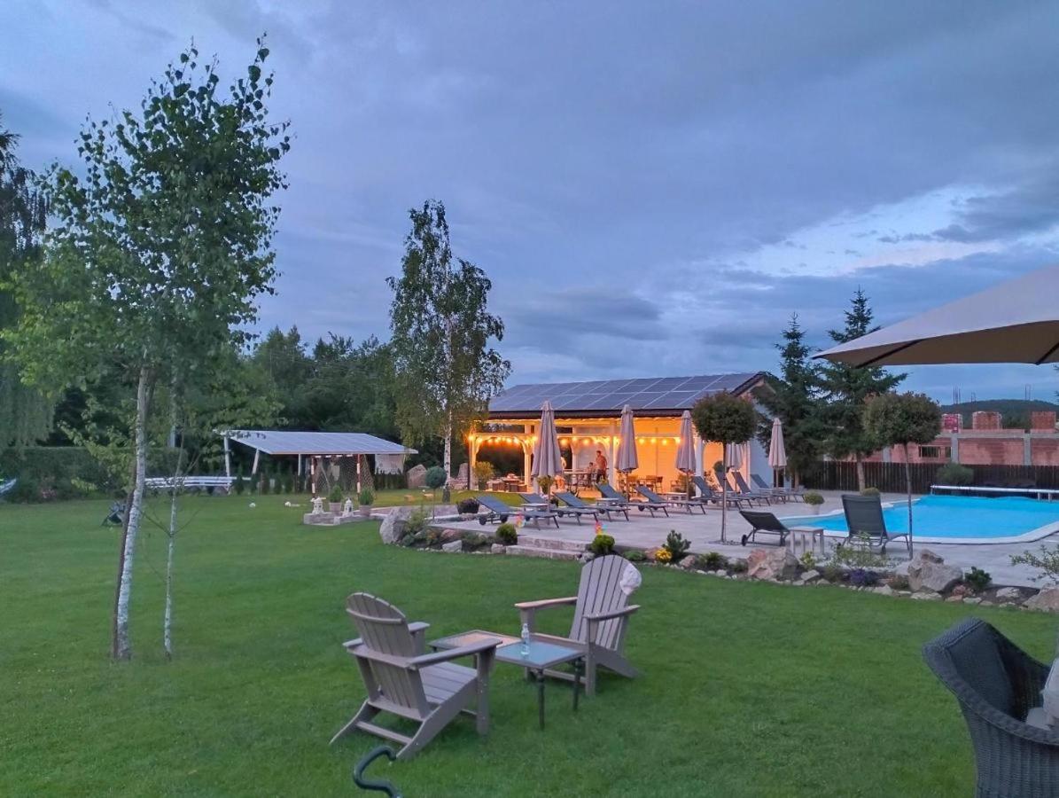 Natura Family Resort view 5