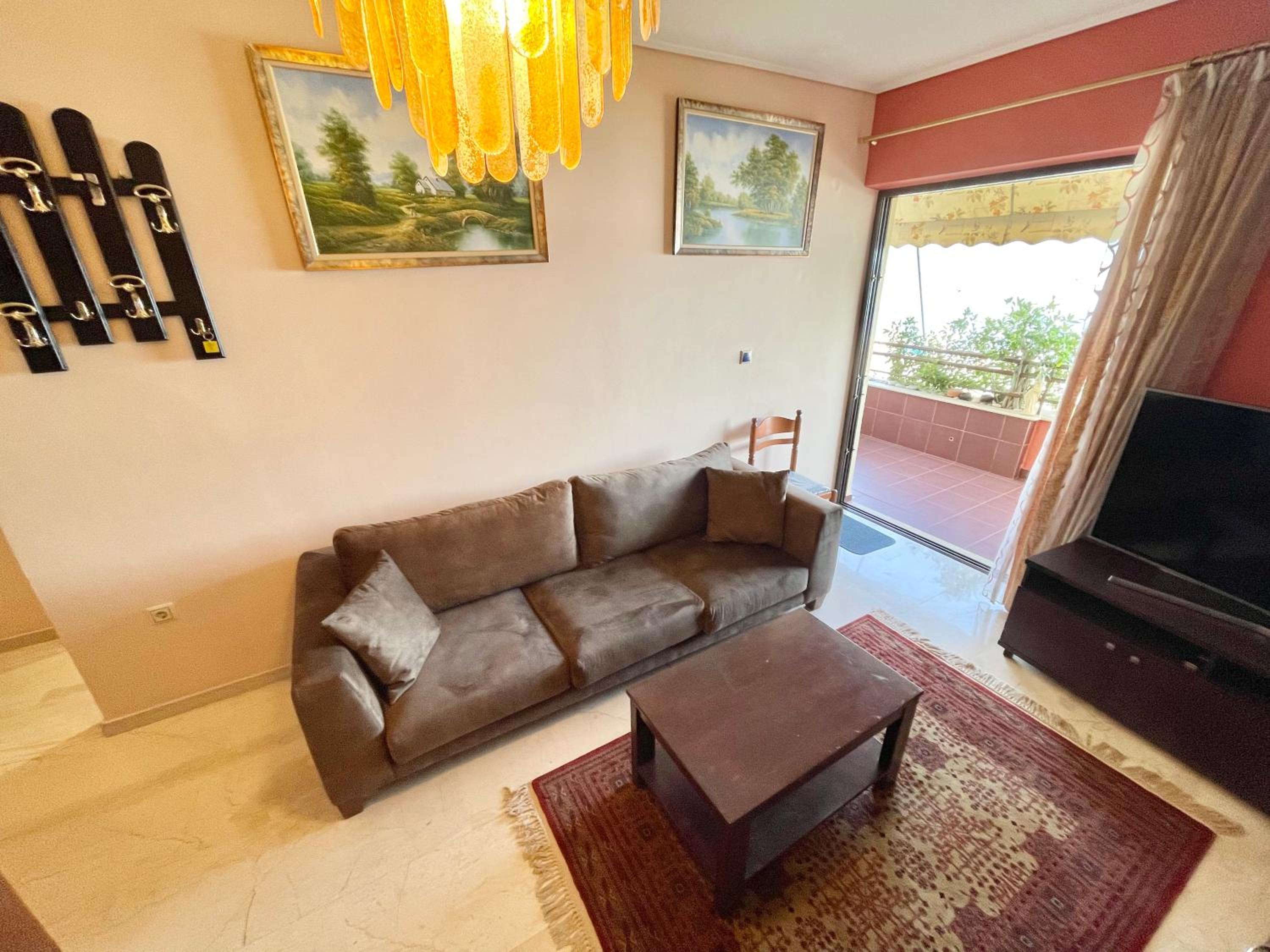 Grand Luxury Apartment Seafront Kalamata