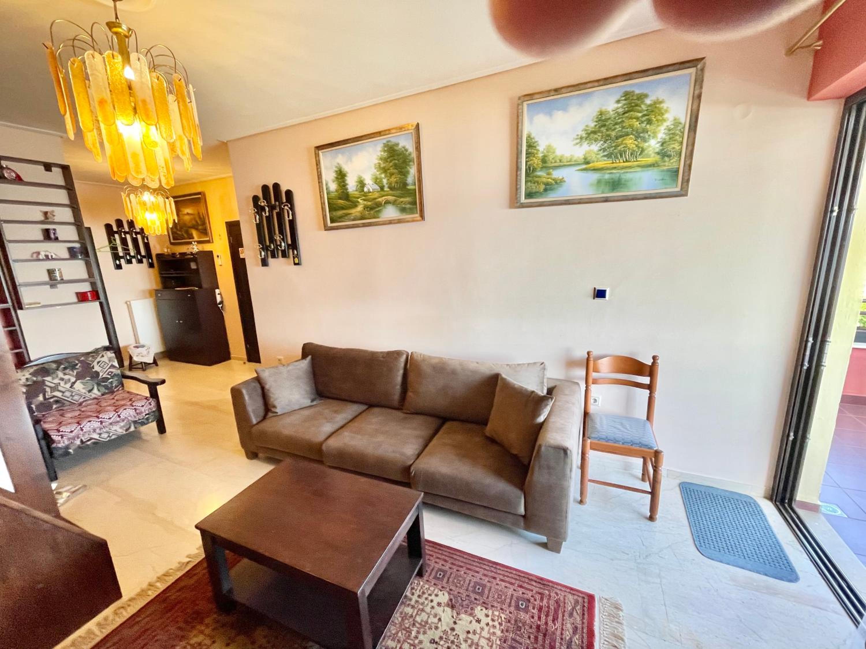 Grand Luxury Apartment Seafront Kalamata