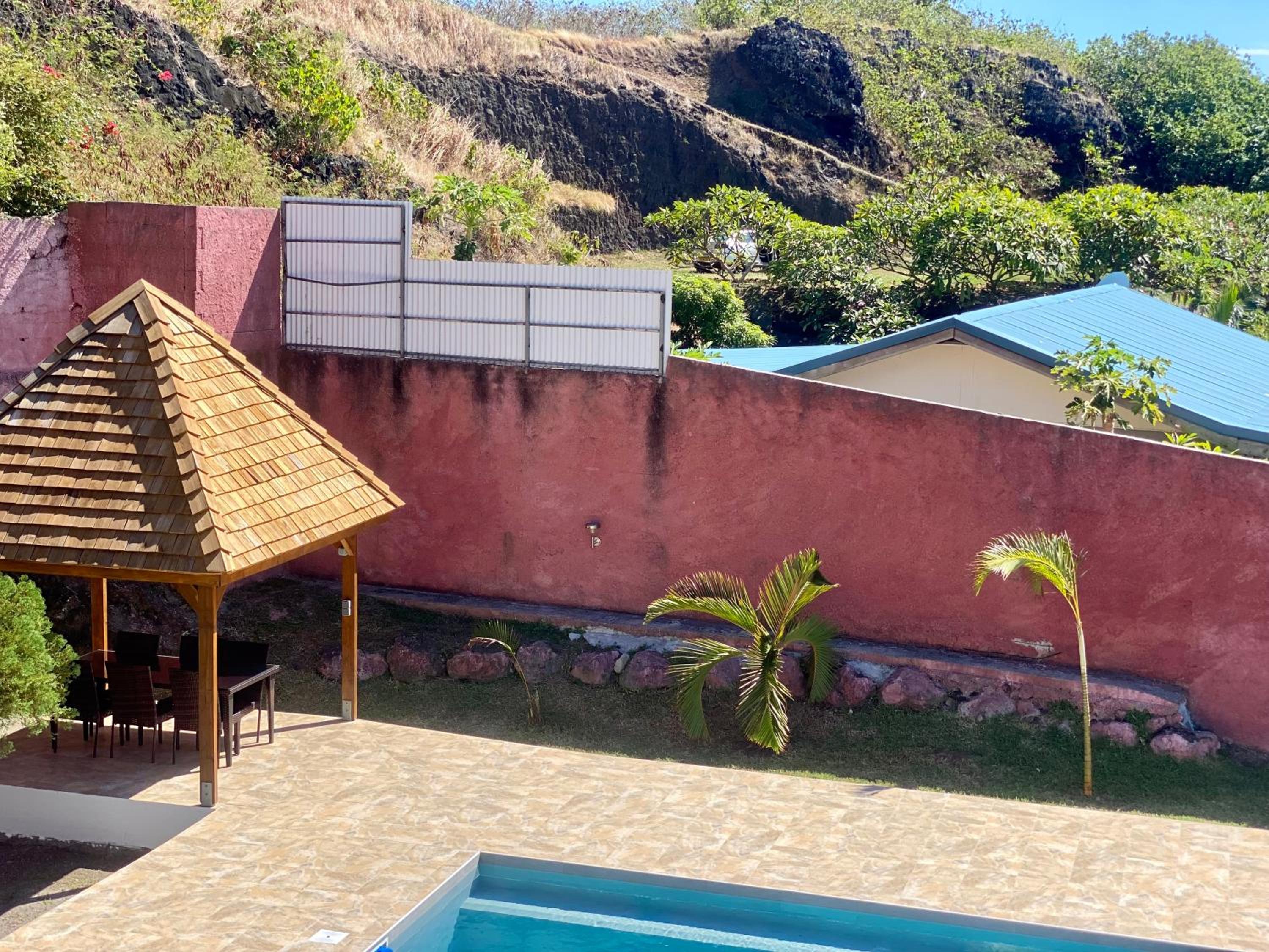 Villa Outuorau