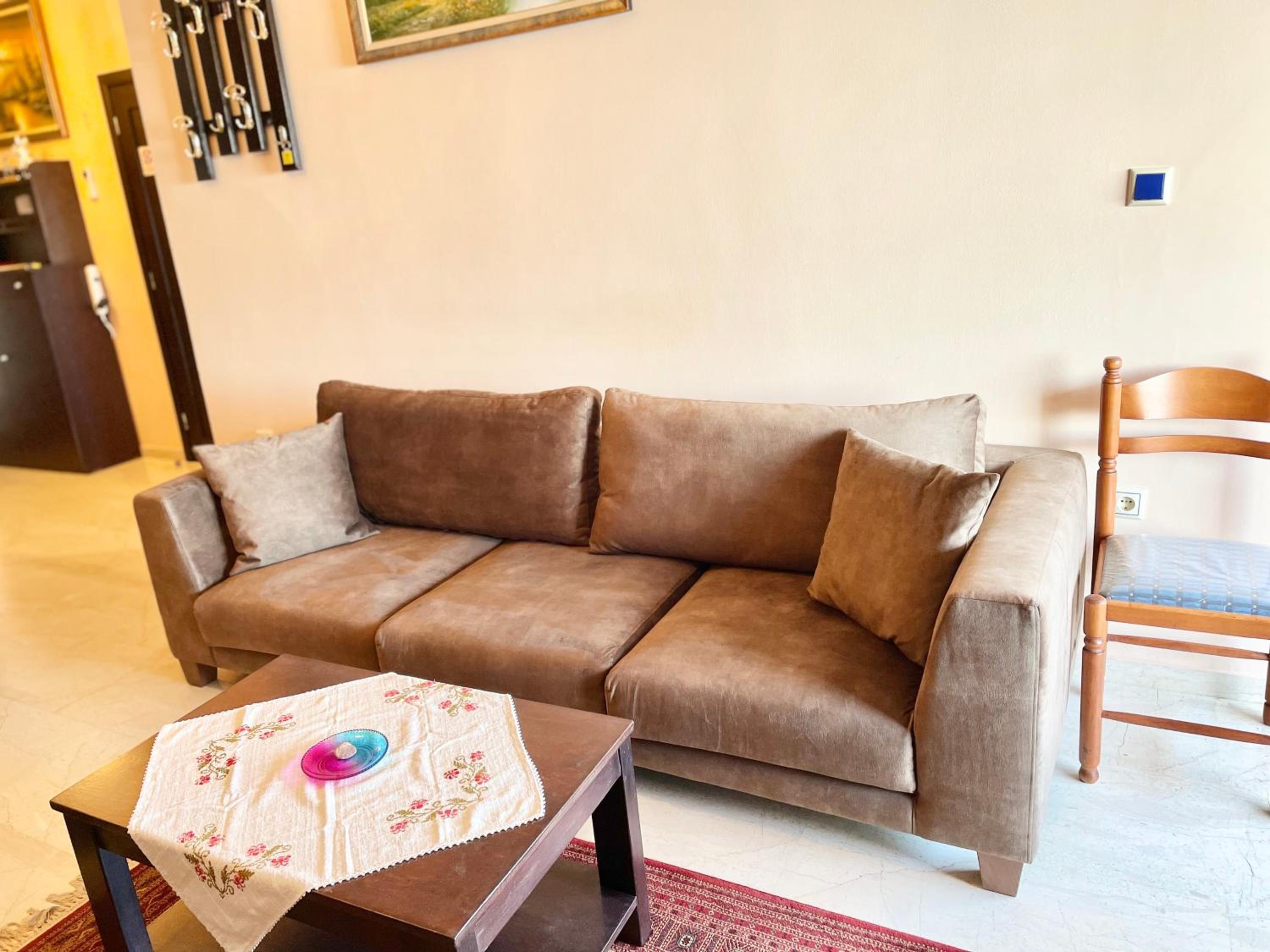 Grand Luxury Apartment Seafront Kalamata