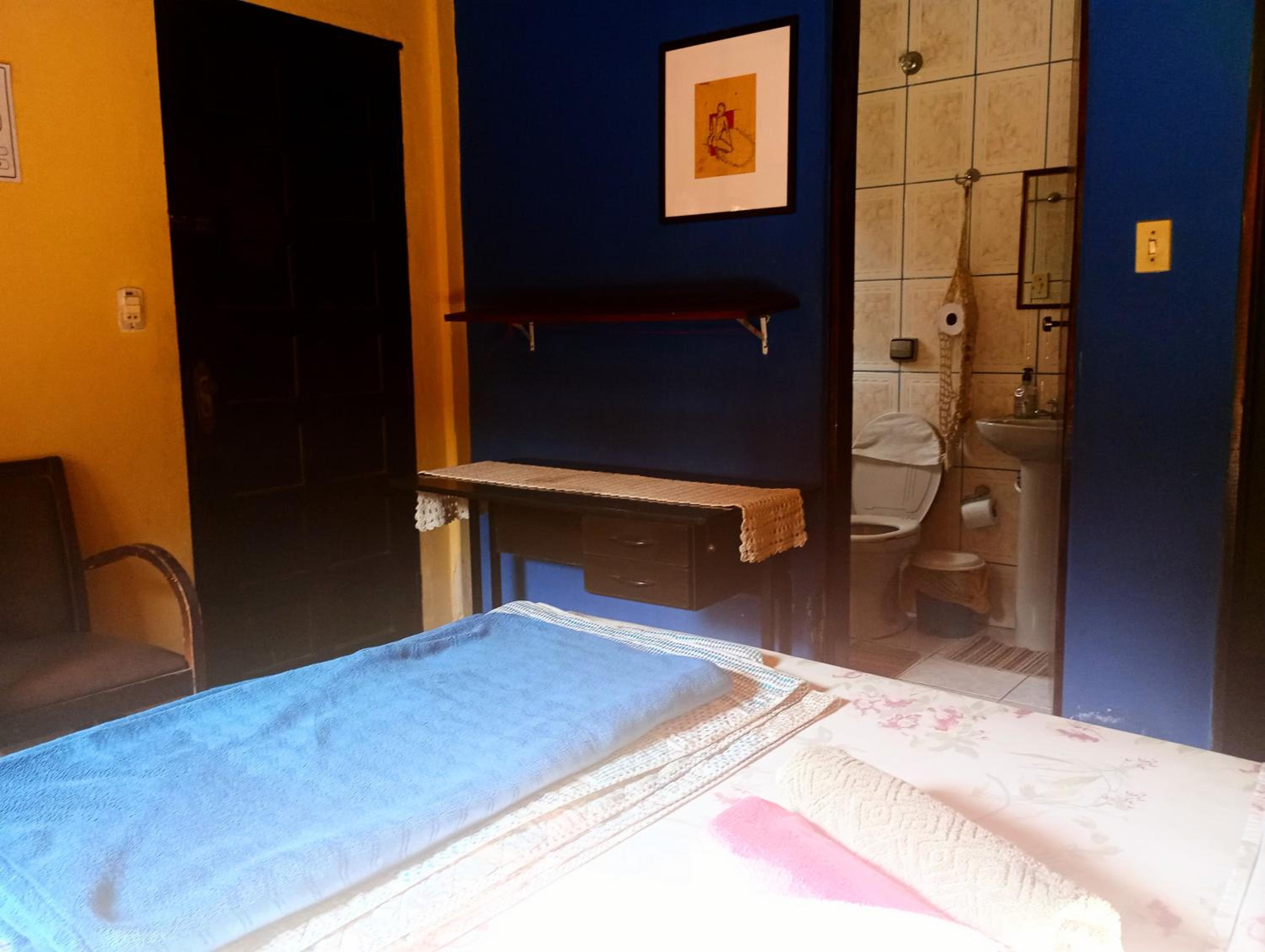 O Brejo Encantado Hostel e Hospedagem