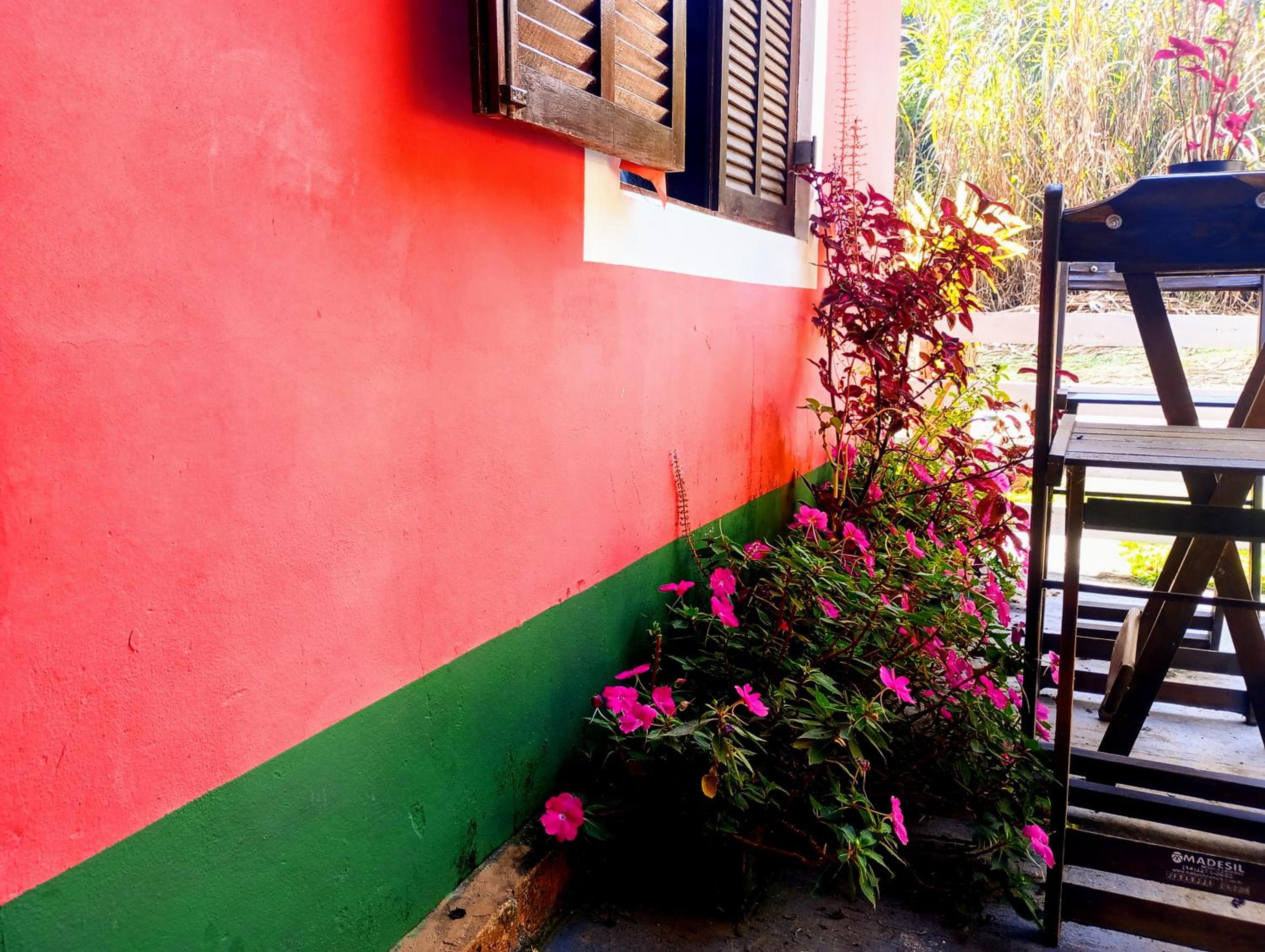 O Brejo Encantado Hostel e Hospedagem