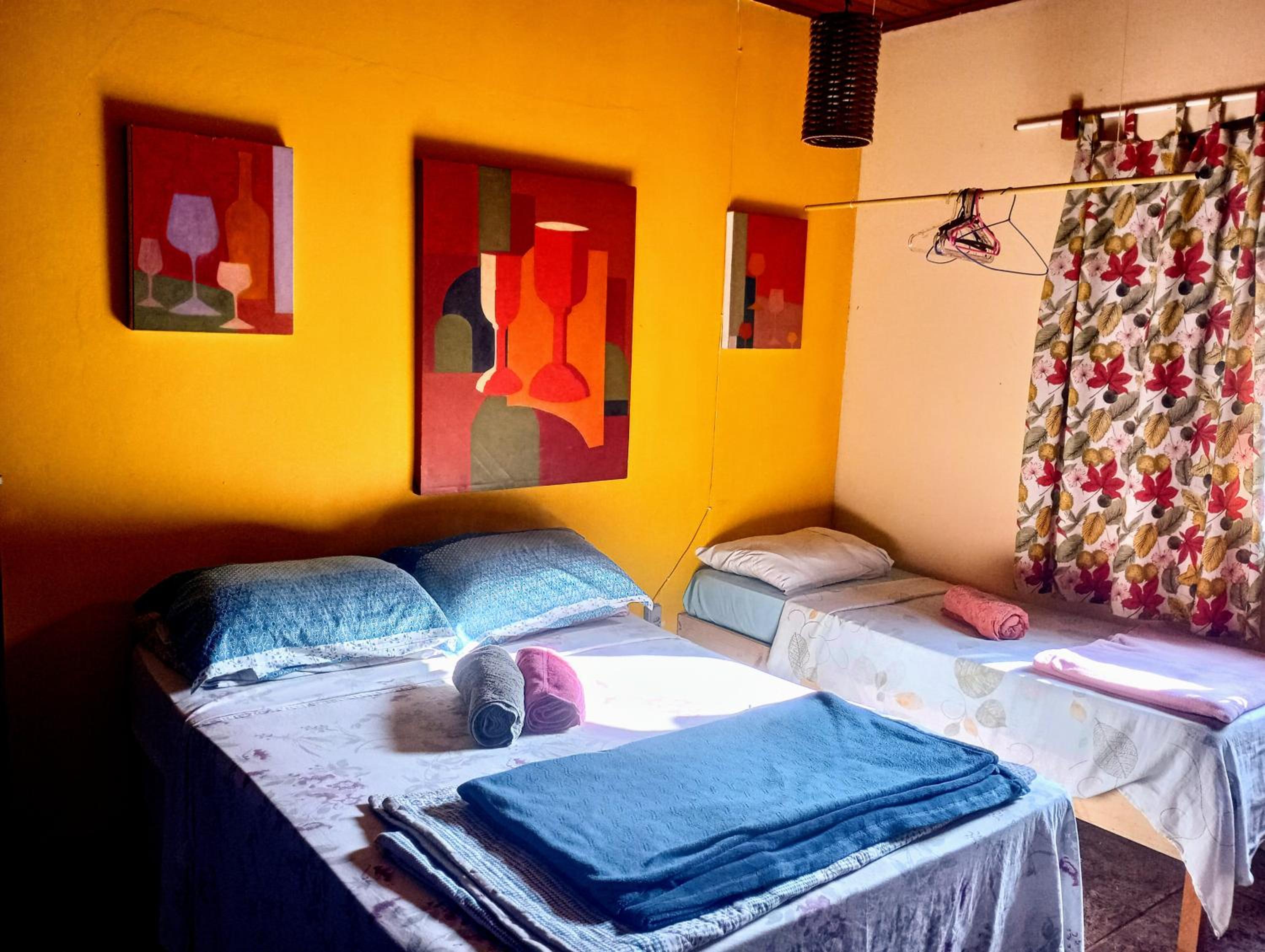 O Brejo Encantado Hostel e Hospedagem