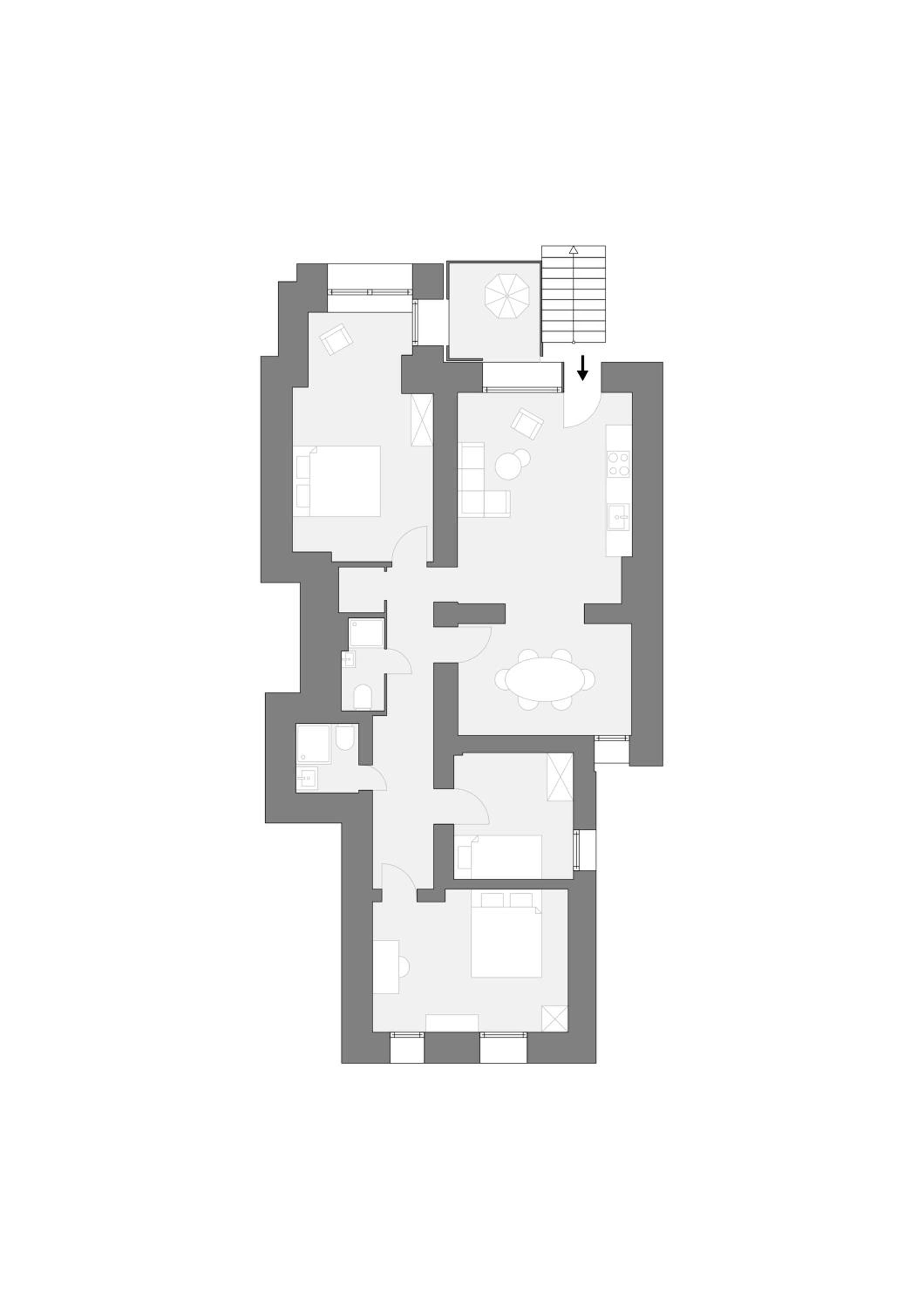 Nordic Nest Eimsbüttel