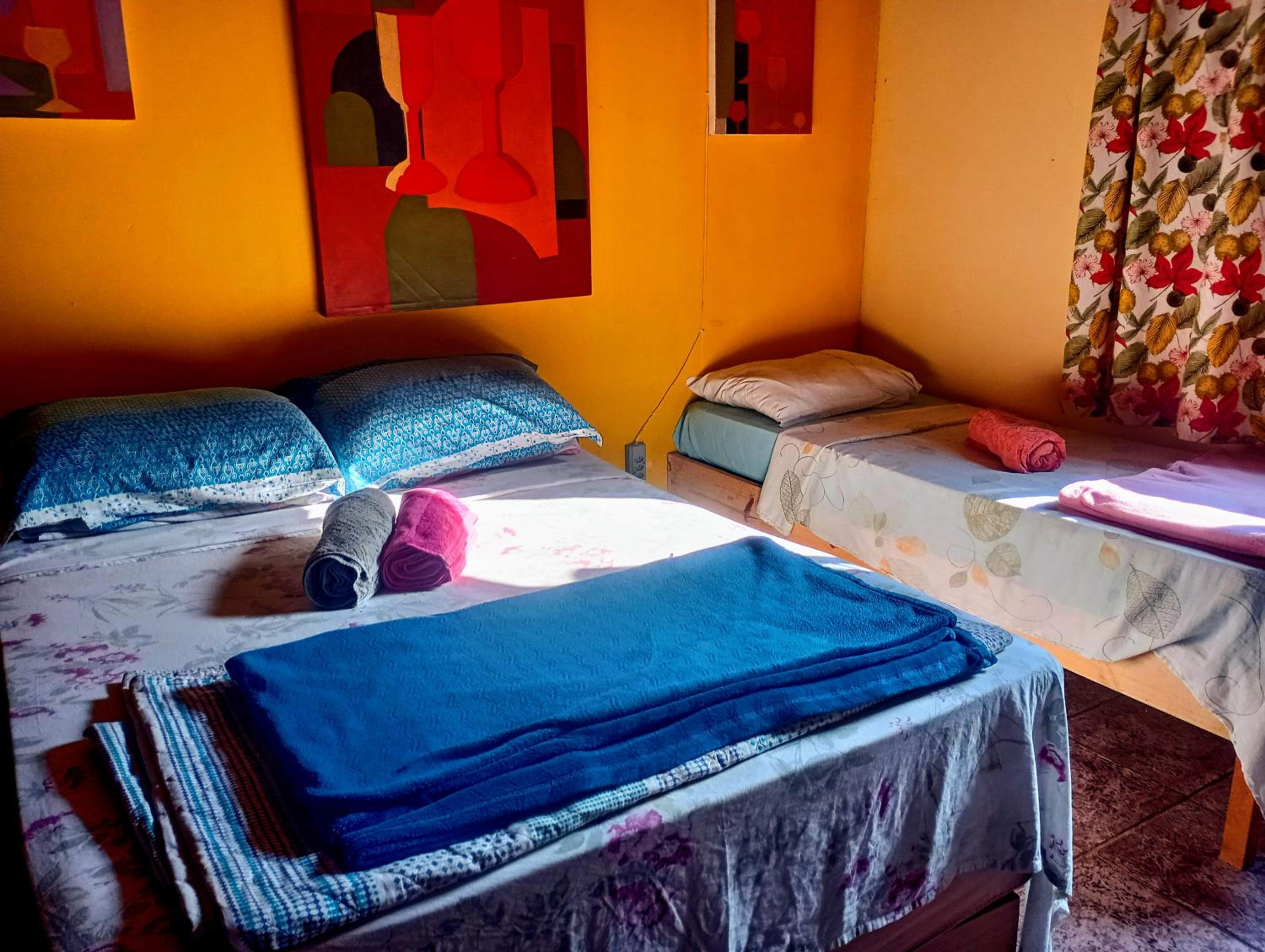 O Brejo Encantado Hostel e Hospedagem