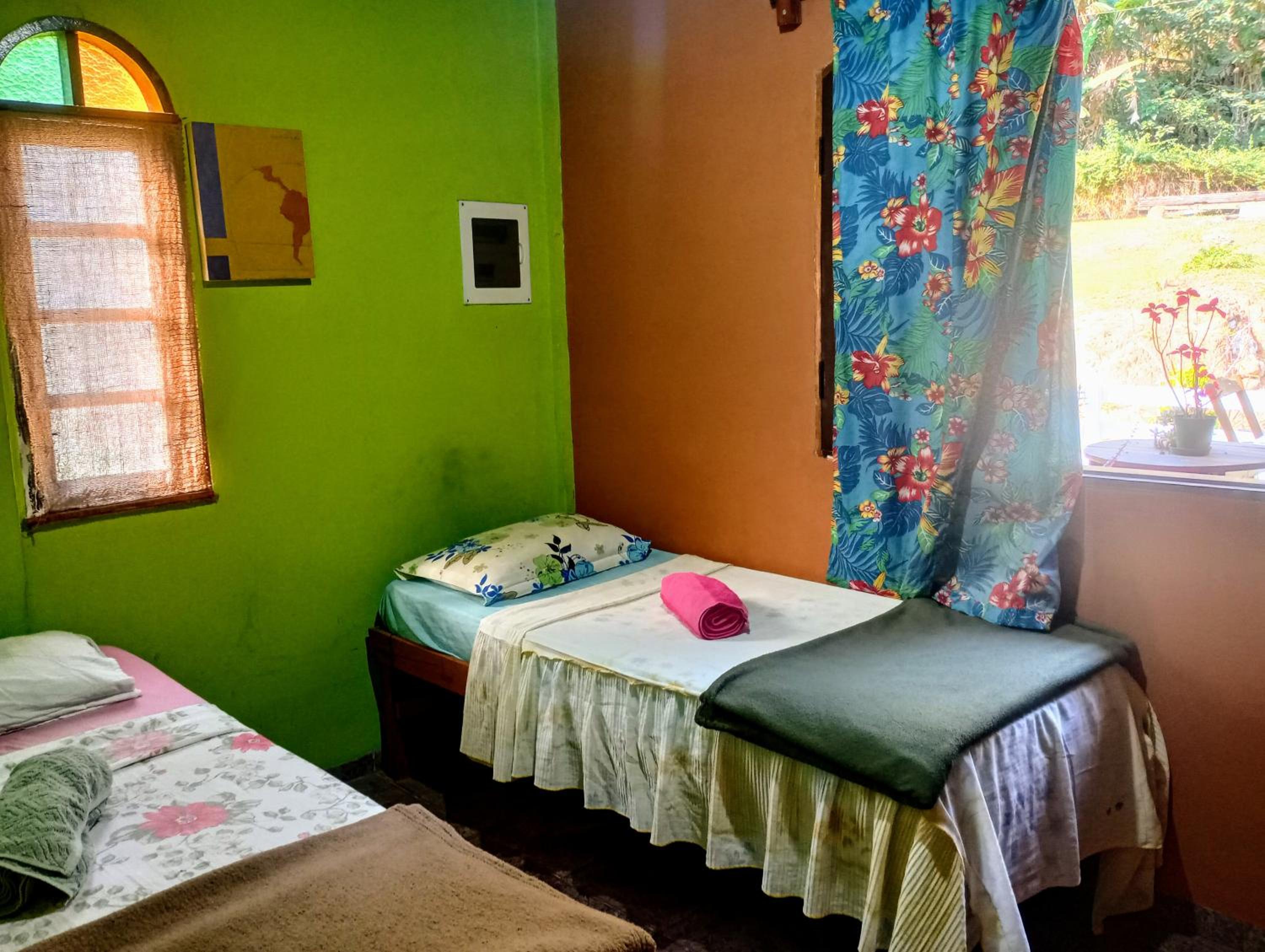 O Brejo Encantado Hostel e Hospedagem