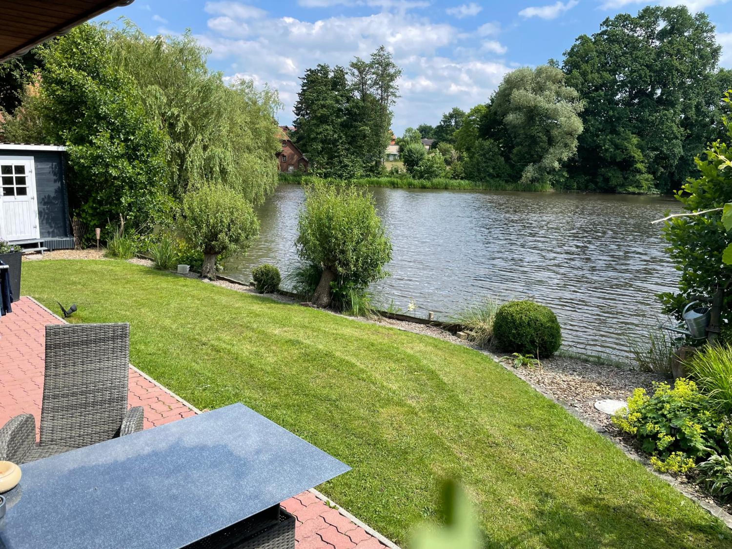 Haus Karin am See