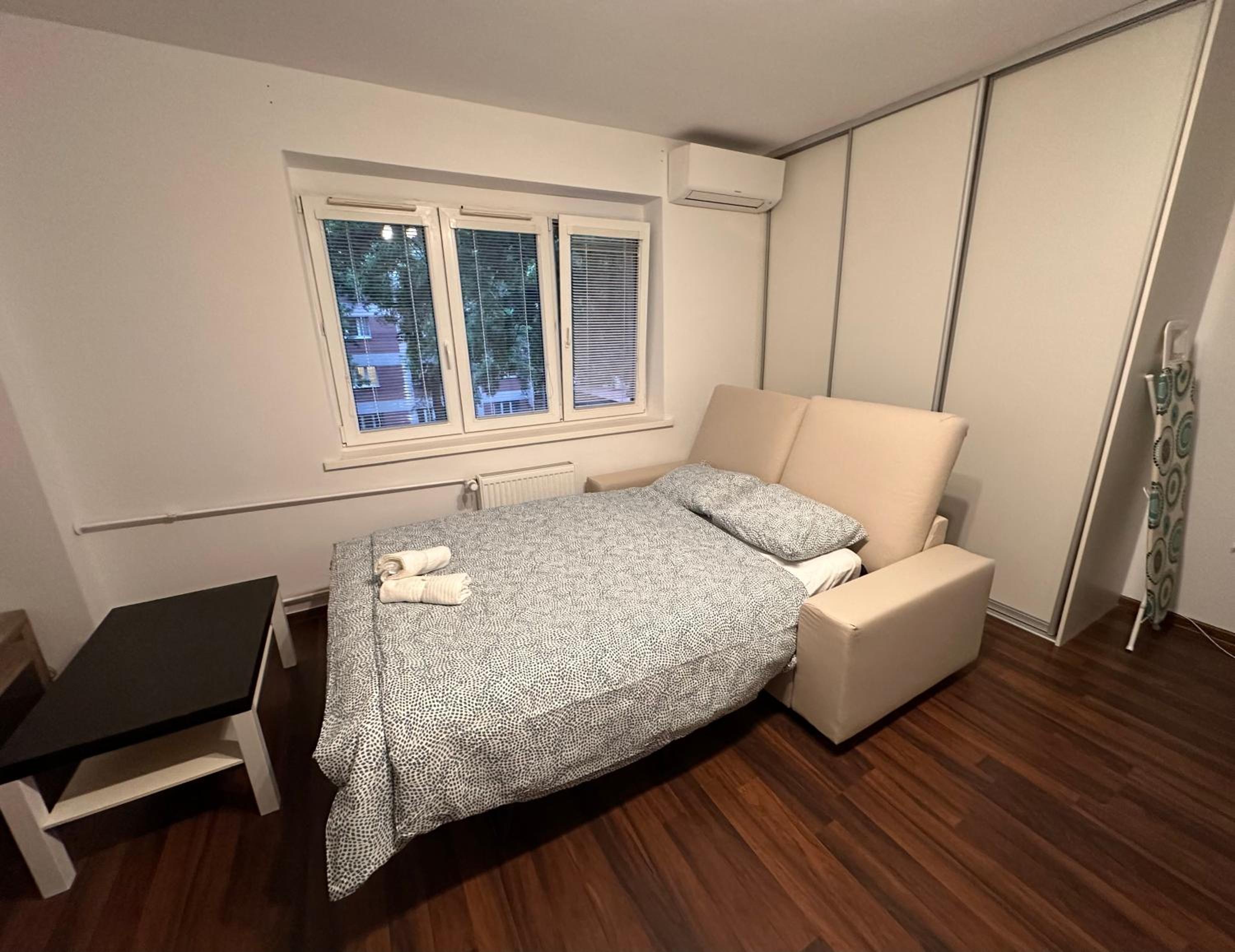 Lovely cozy apartment