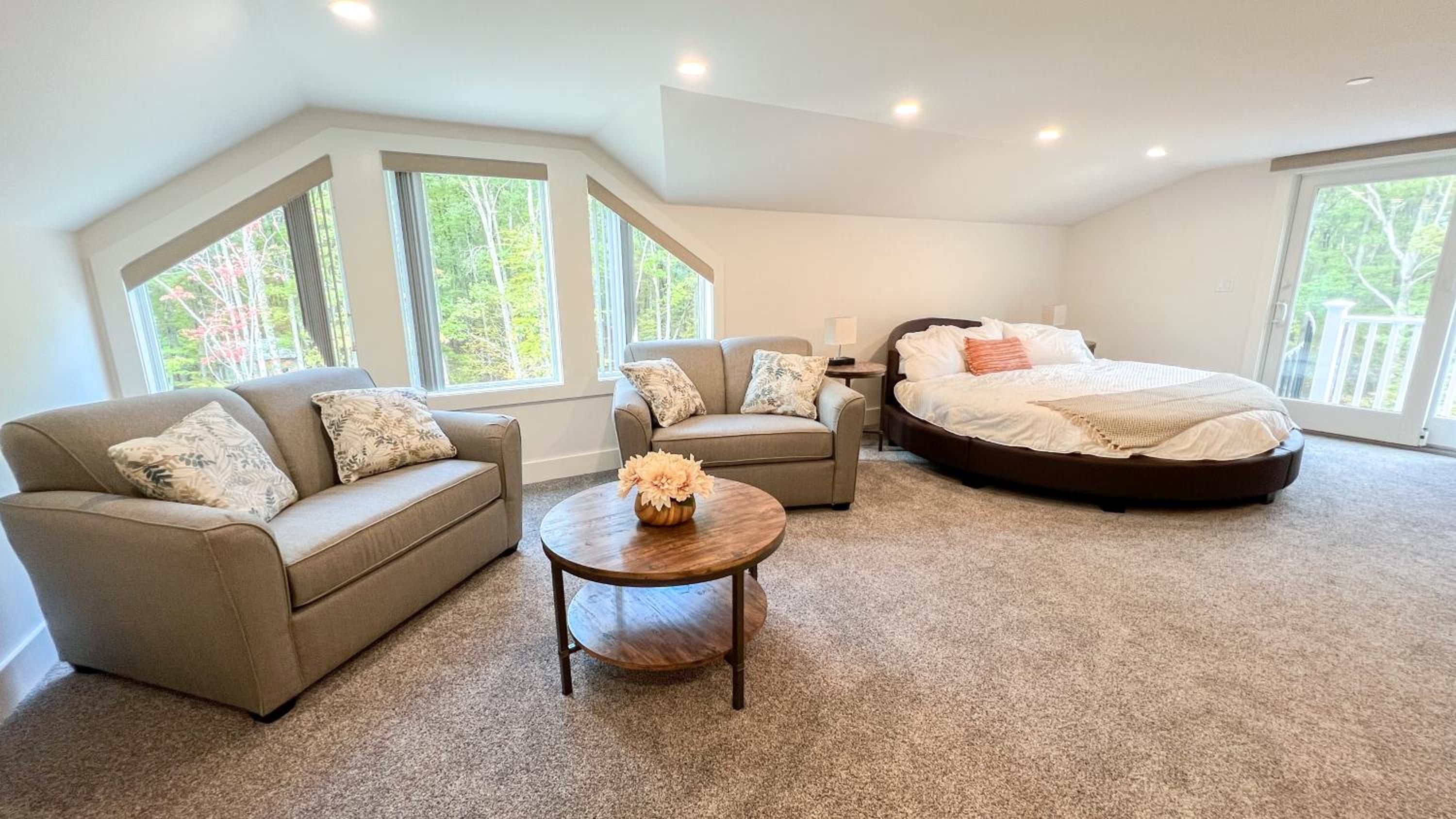 Four Seasons For Fun Bed & Breakfast