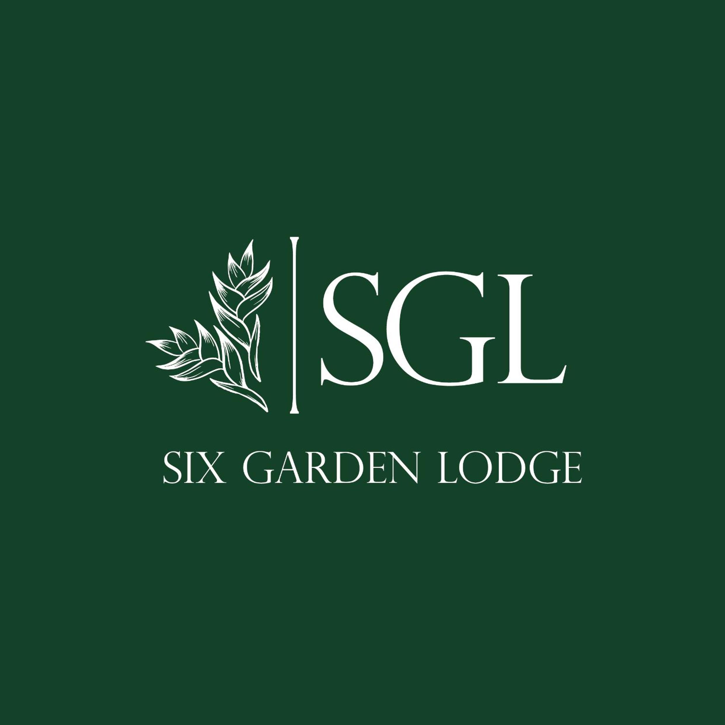 Six Garden Lodge