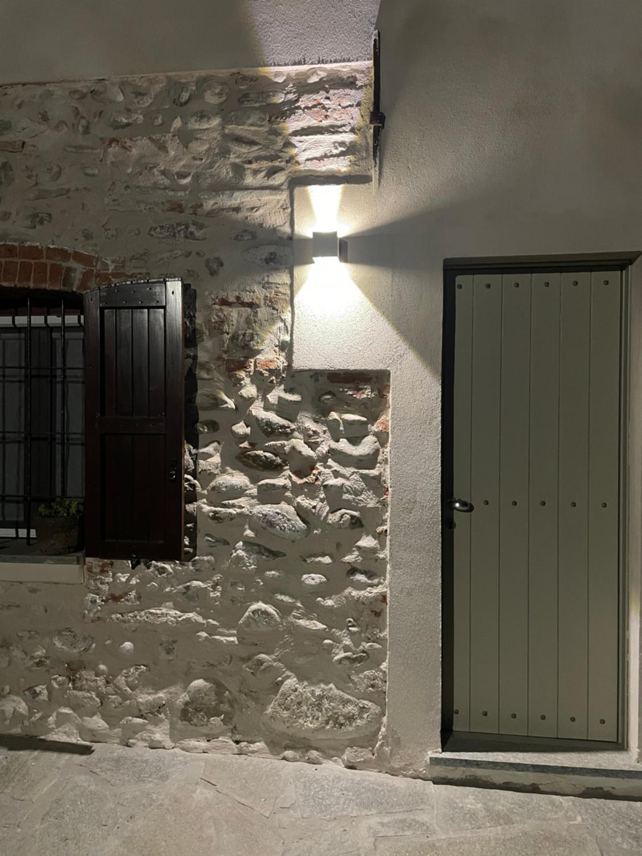 Cascina Mabette