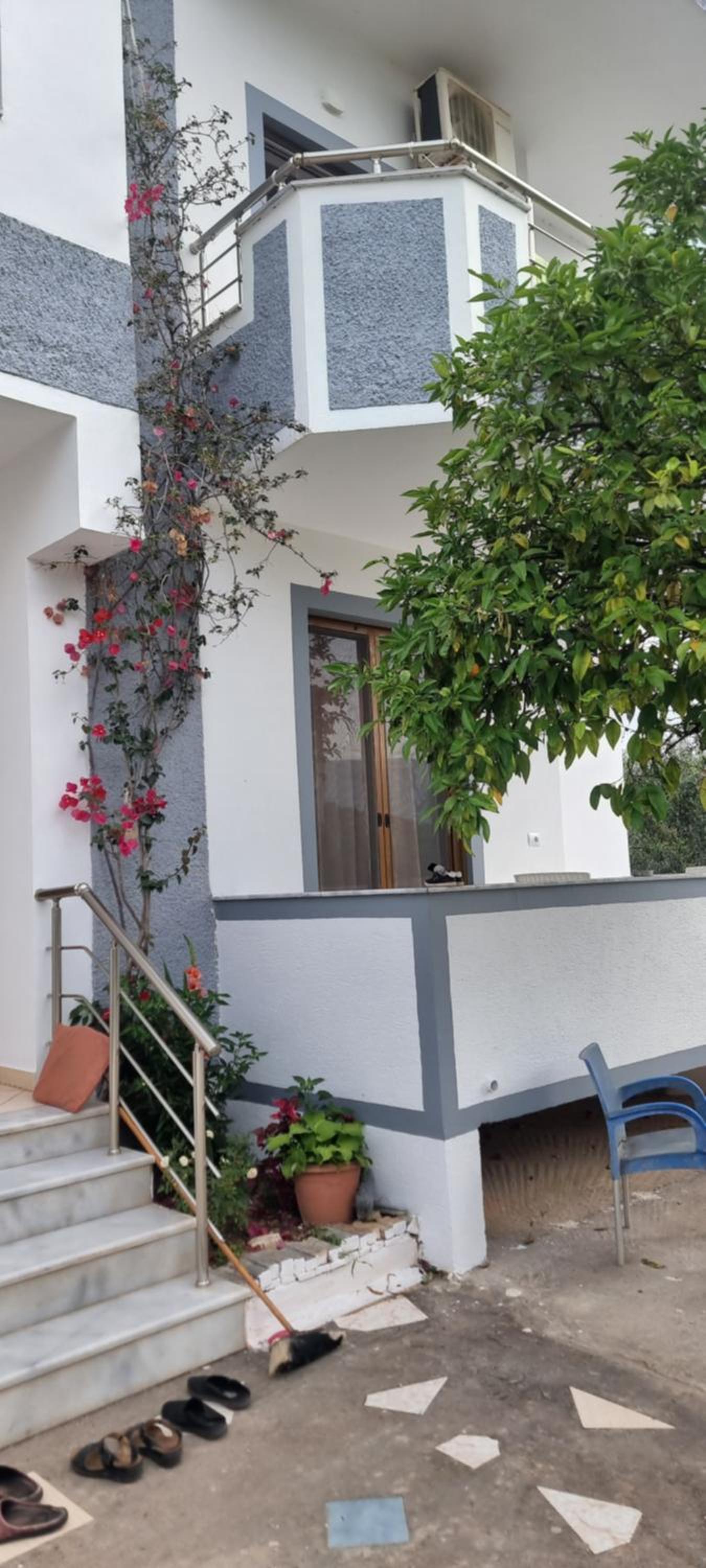 Villa Shapa Ksamil