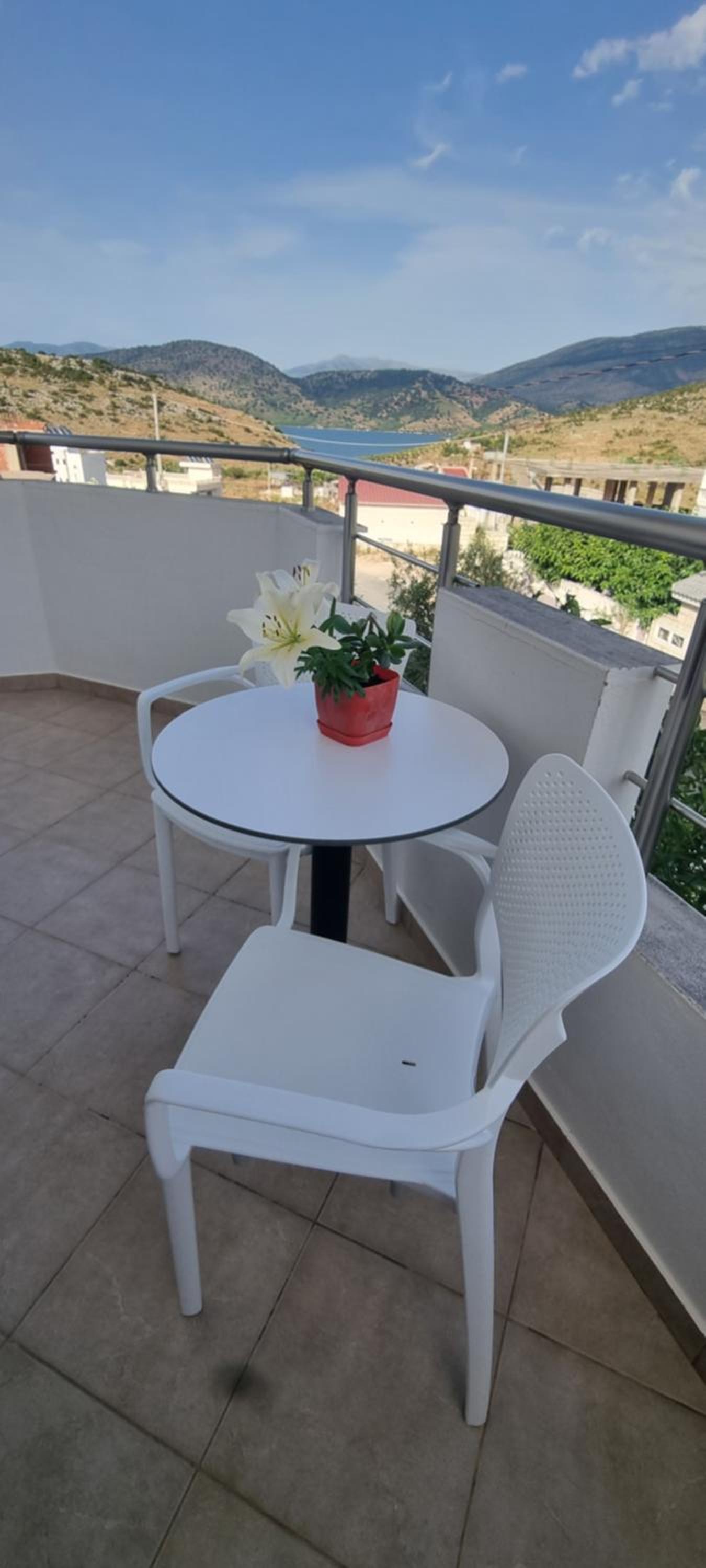 Villa Shapa Ksamil