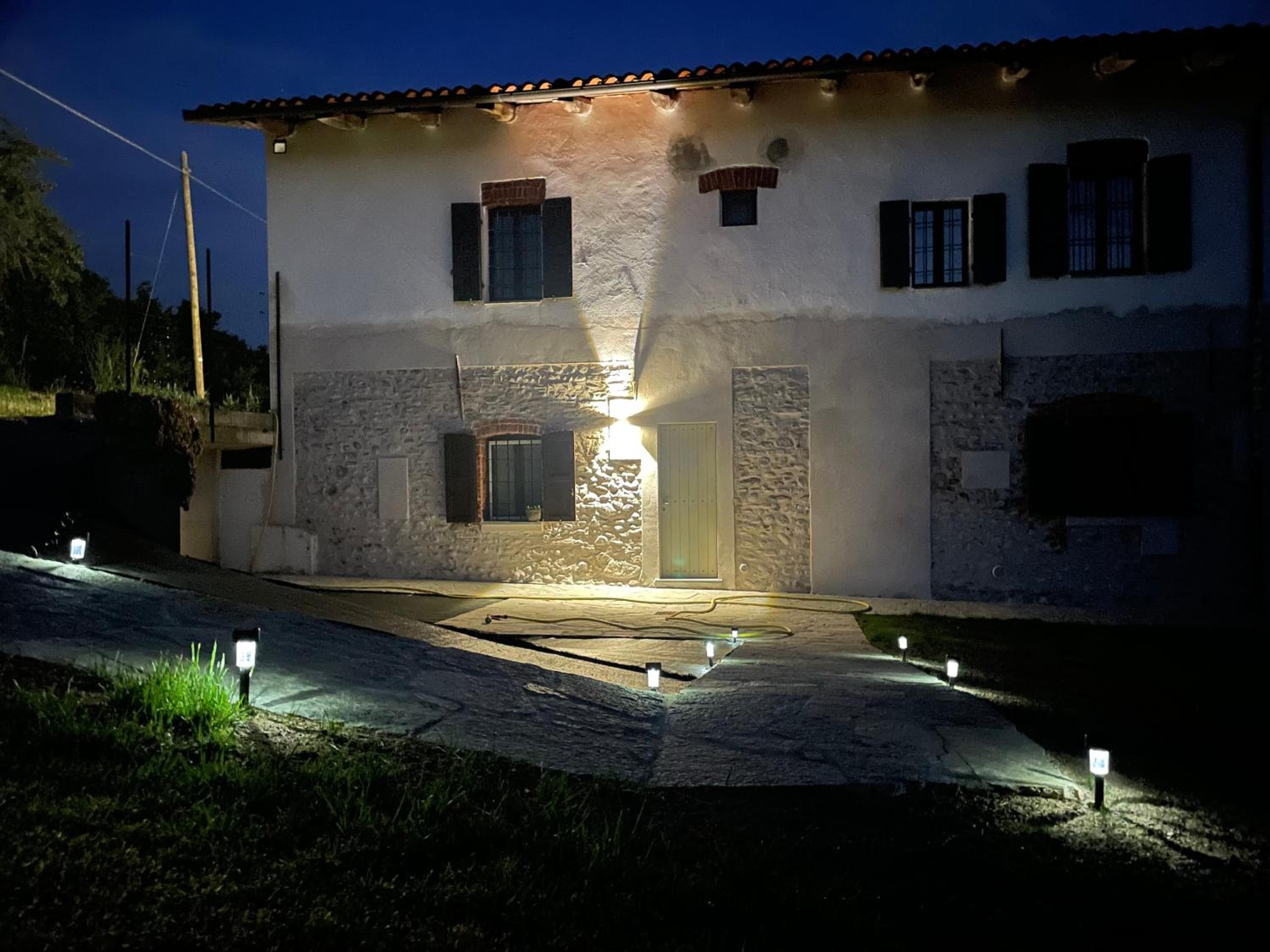 Cascina Mabette