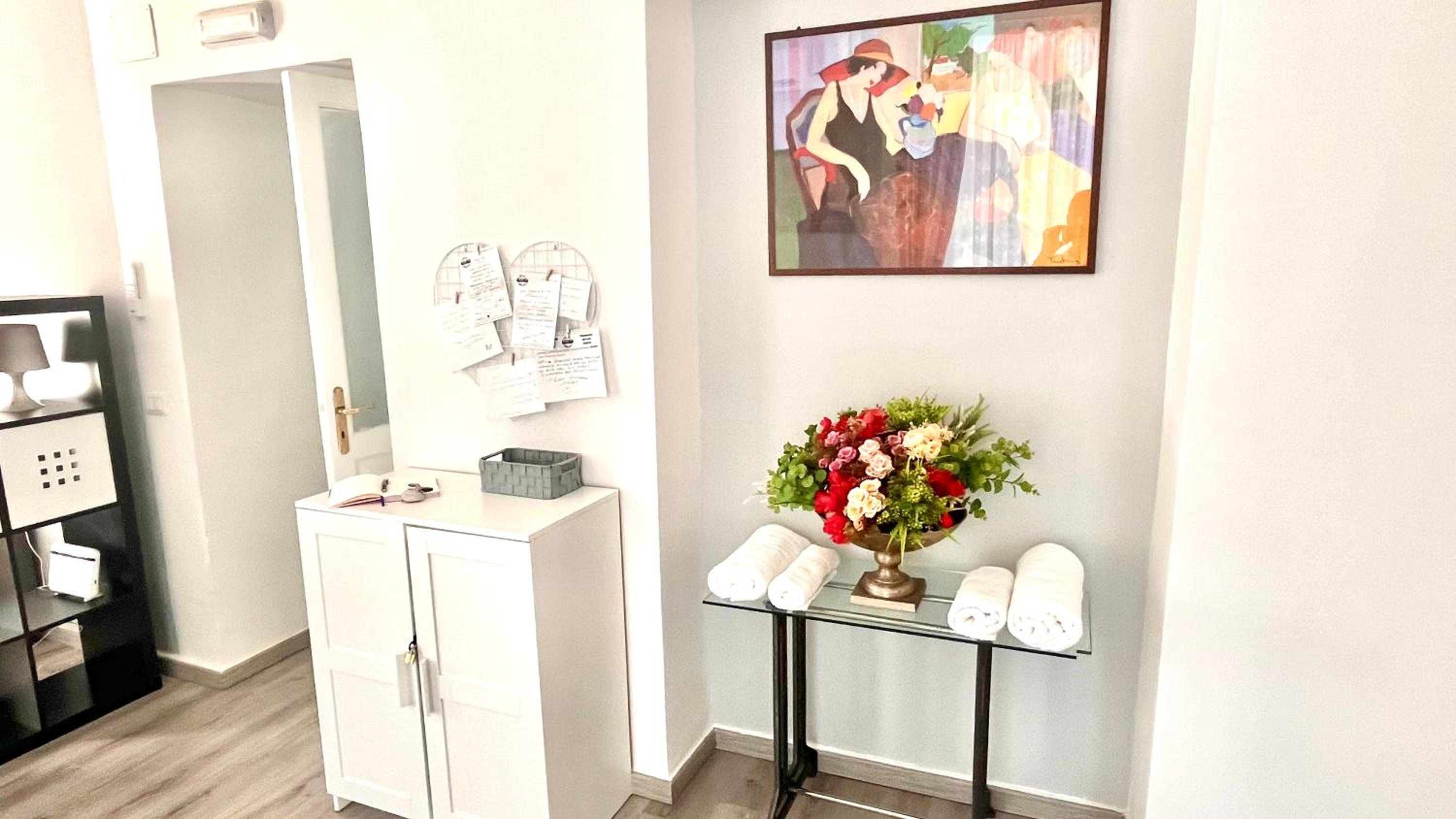 La casa di Marilyn