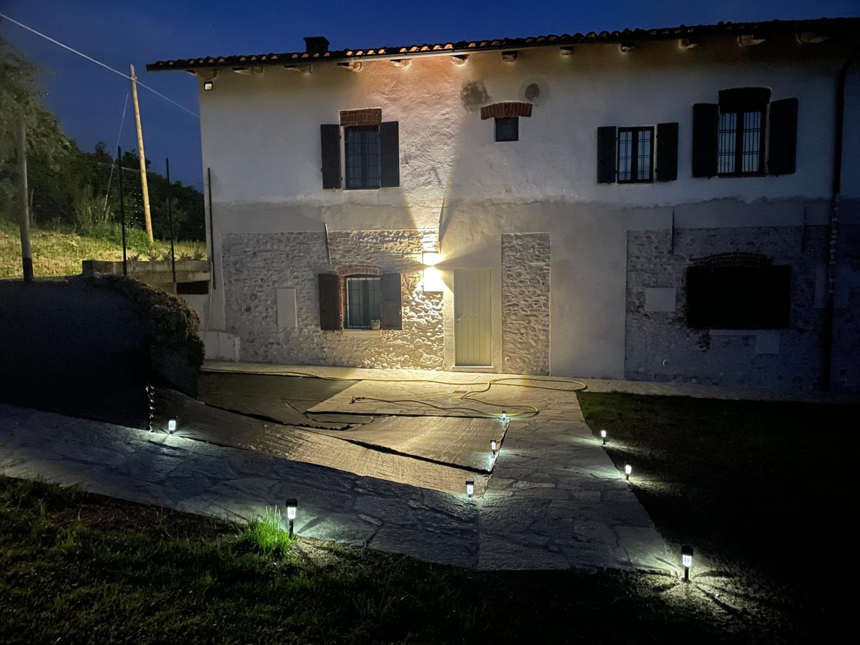 Cascina Mabette