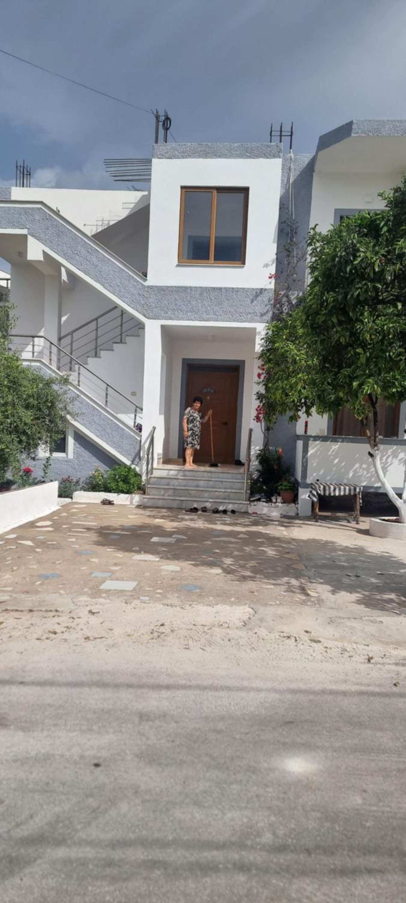 Villa Shapa Ksamil