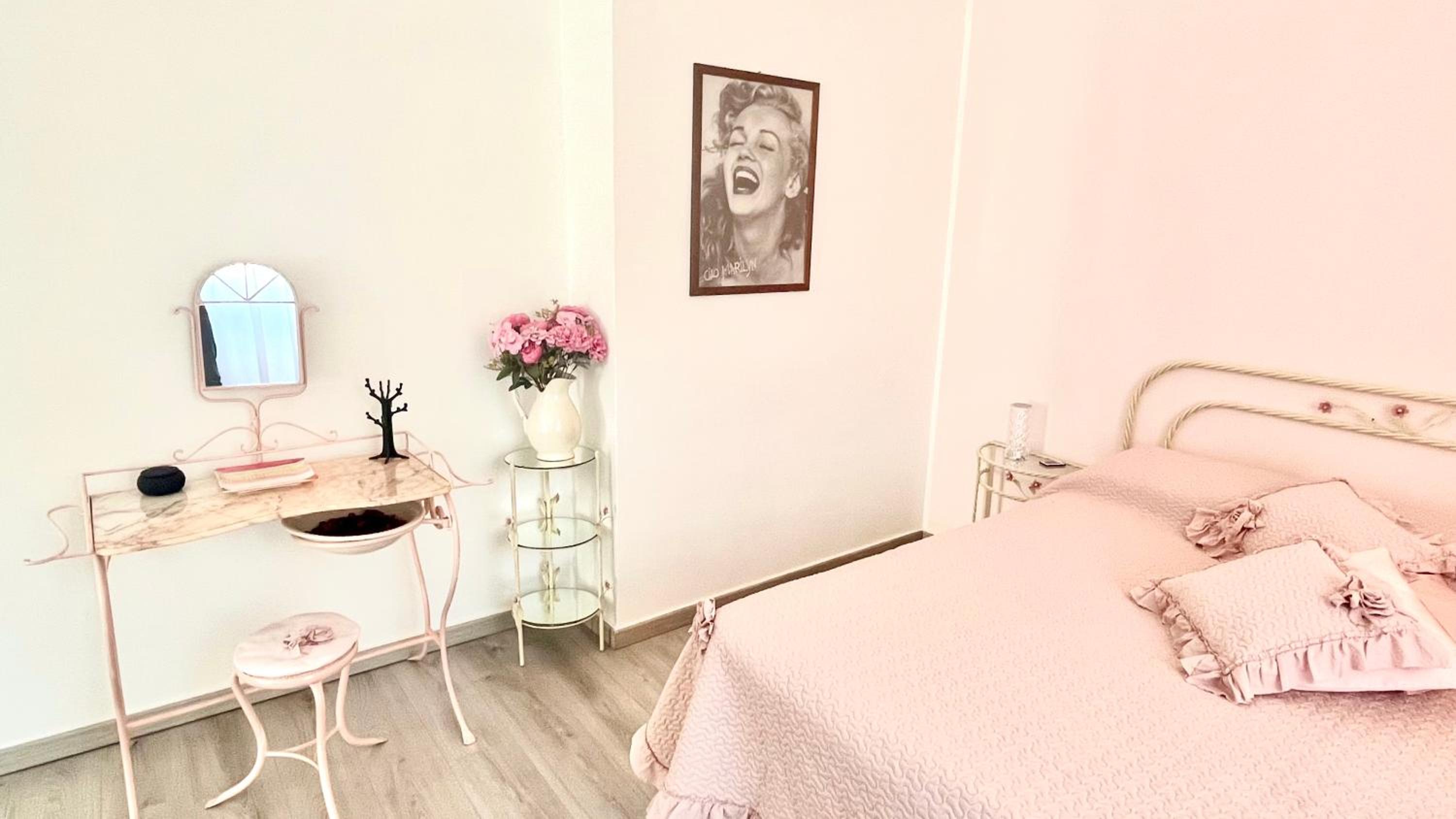 La casa di Marilyn