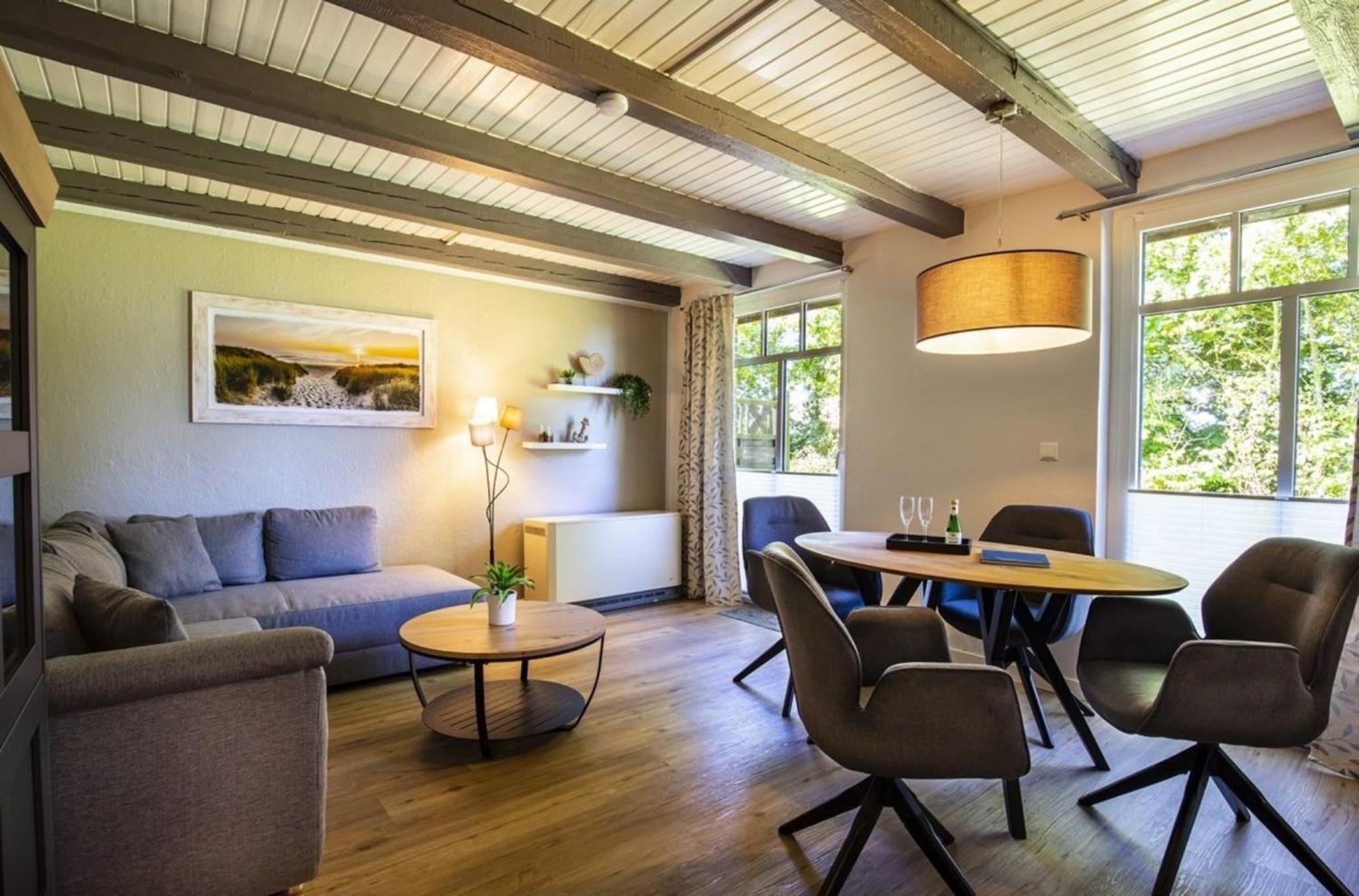 Ferienhaus Biene am Siel