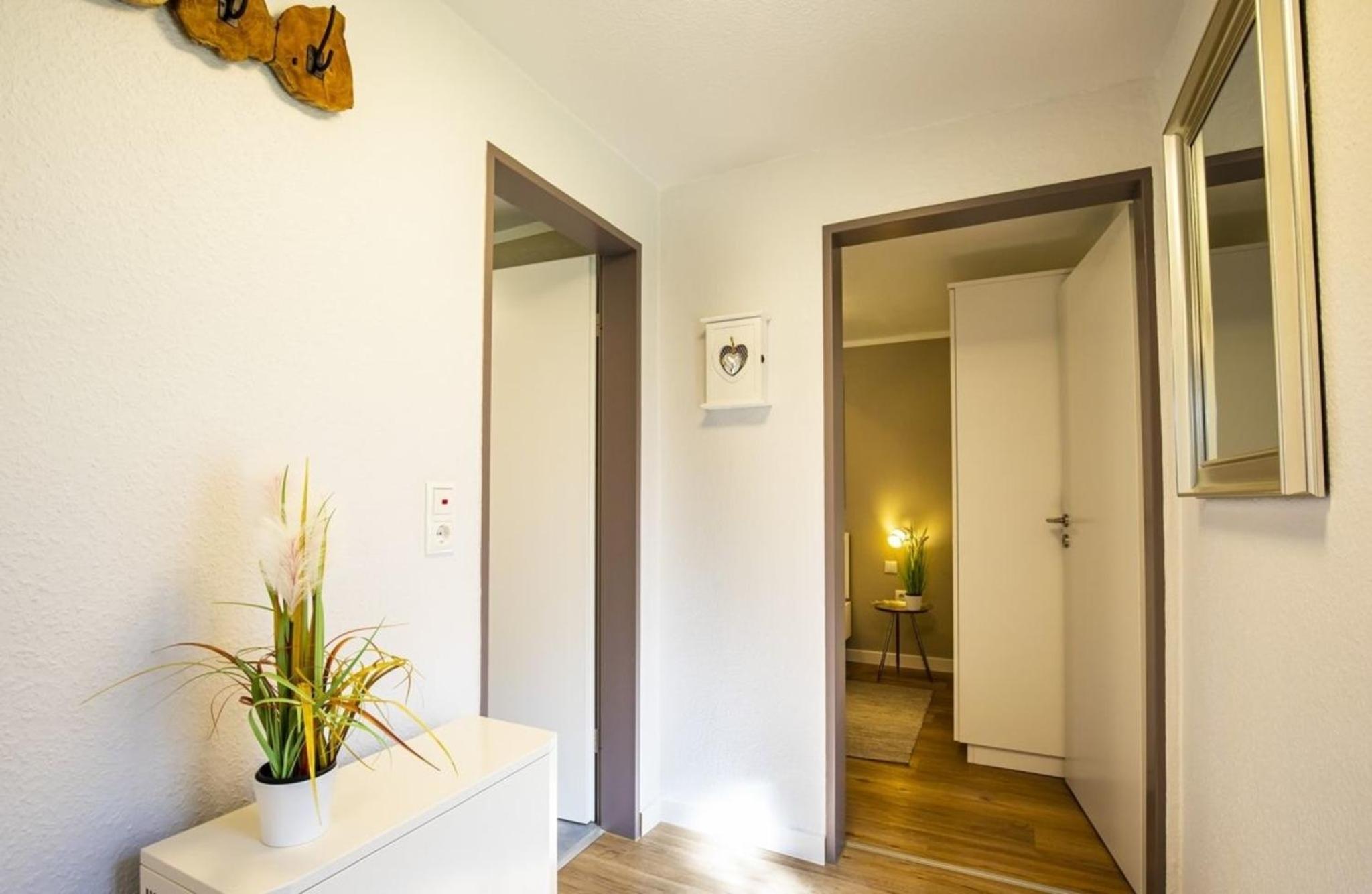 Ferienhaus Biene am Siel