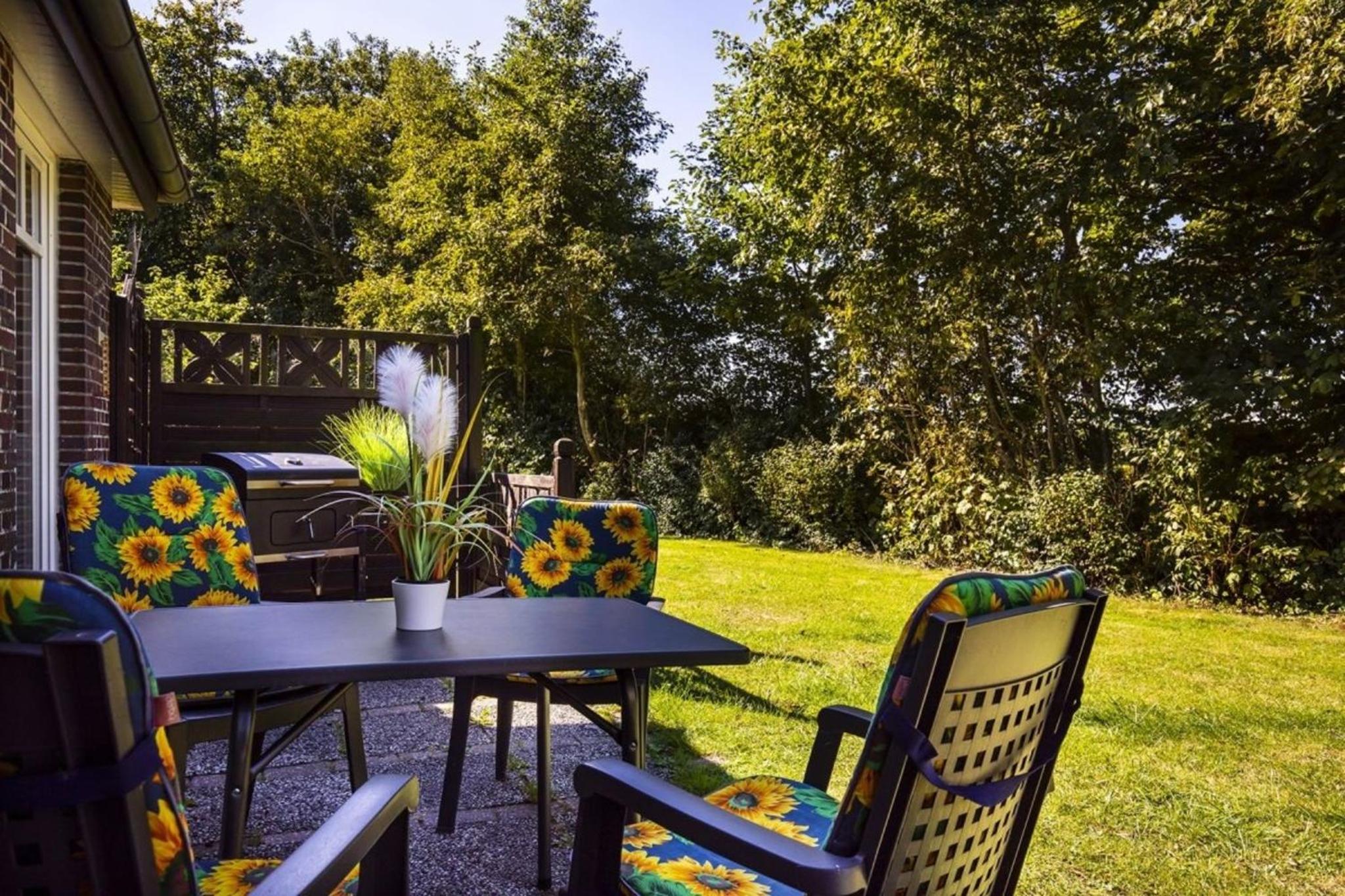 Ferienhaus Biene am Siel