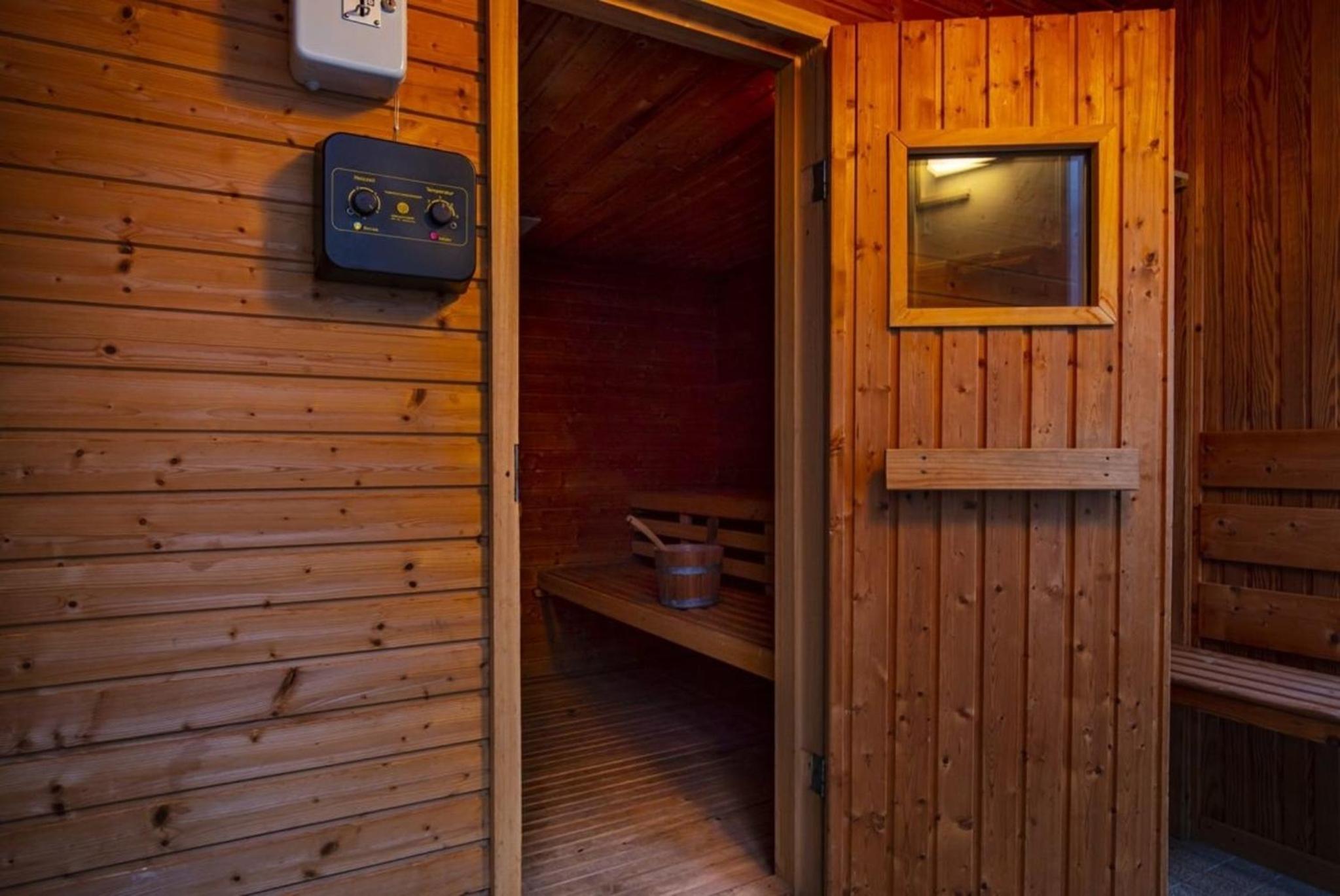 Ferienhaus Biene am Siel