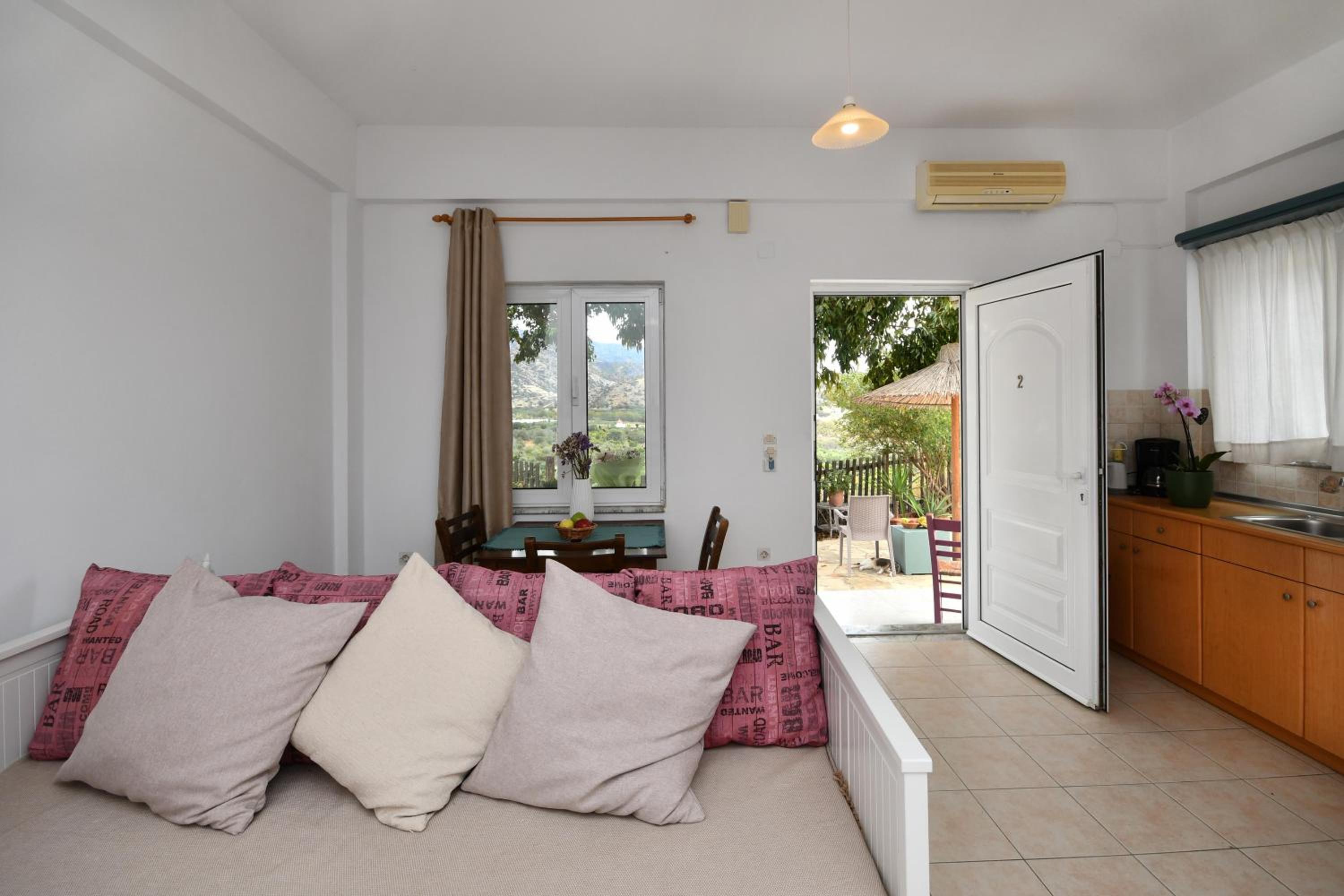 Kallithea Apartments