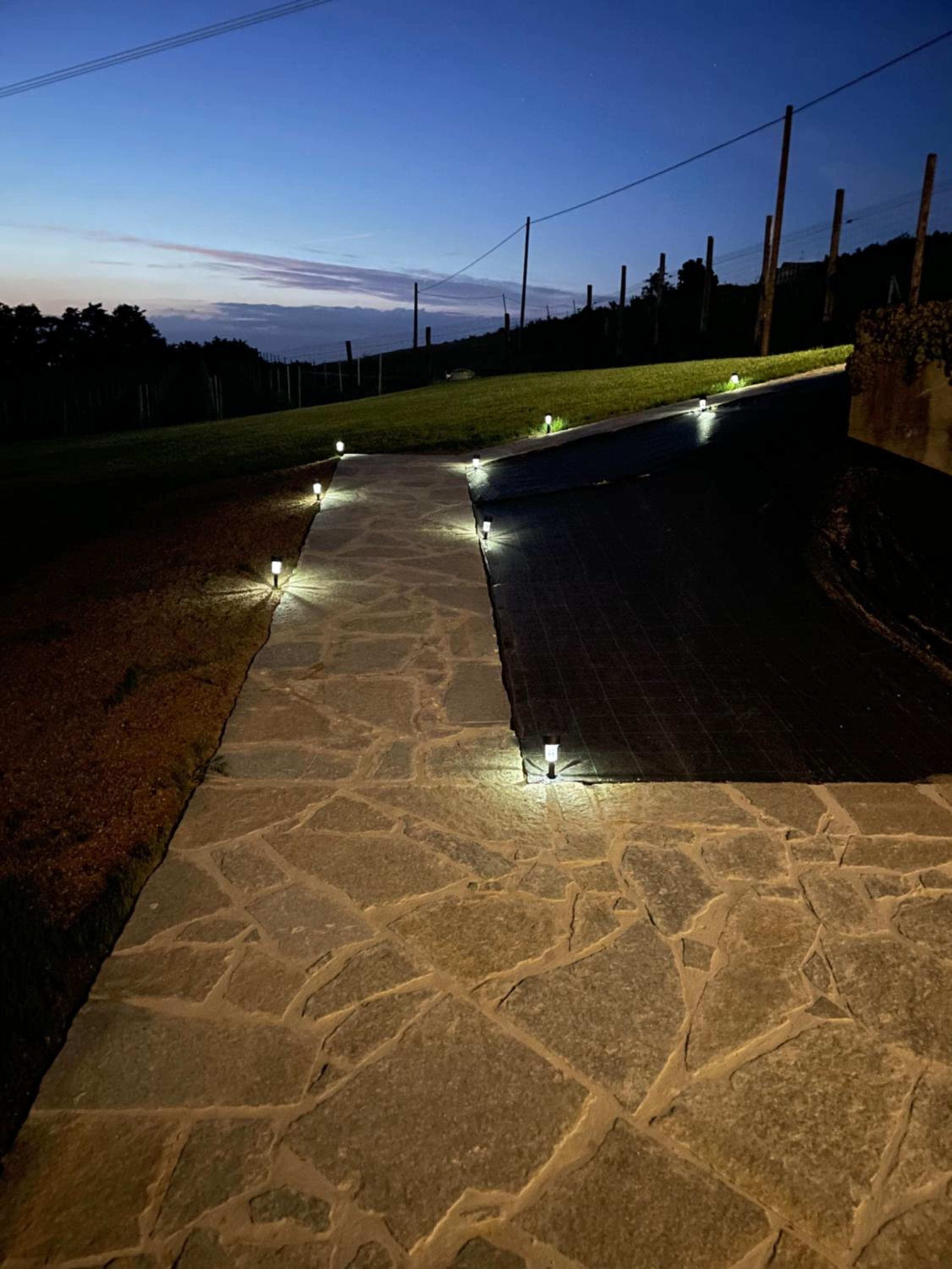 Cascina Mabette