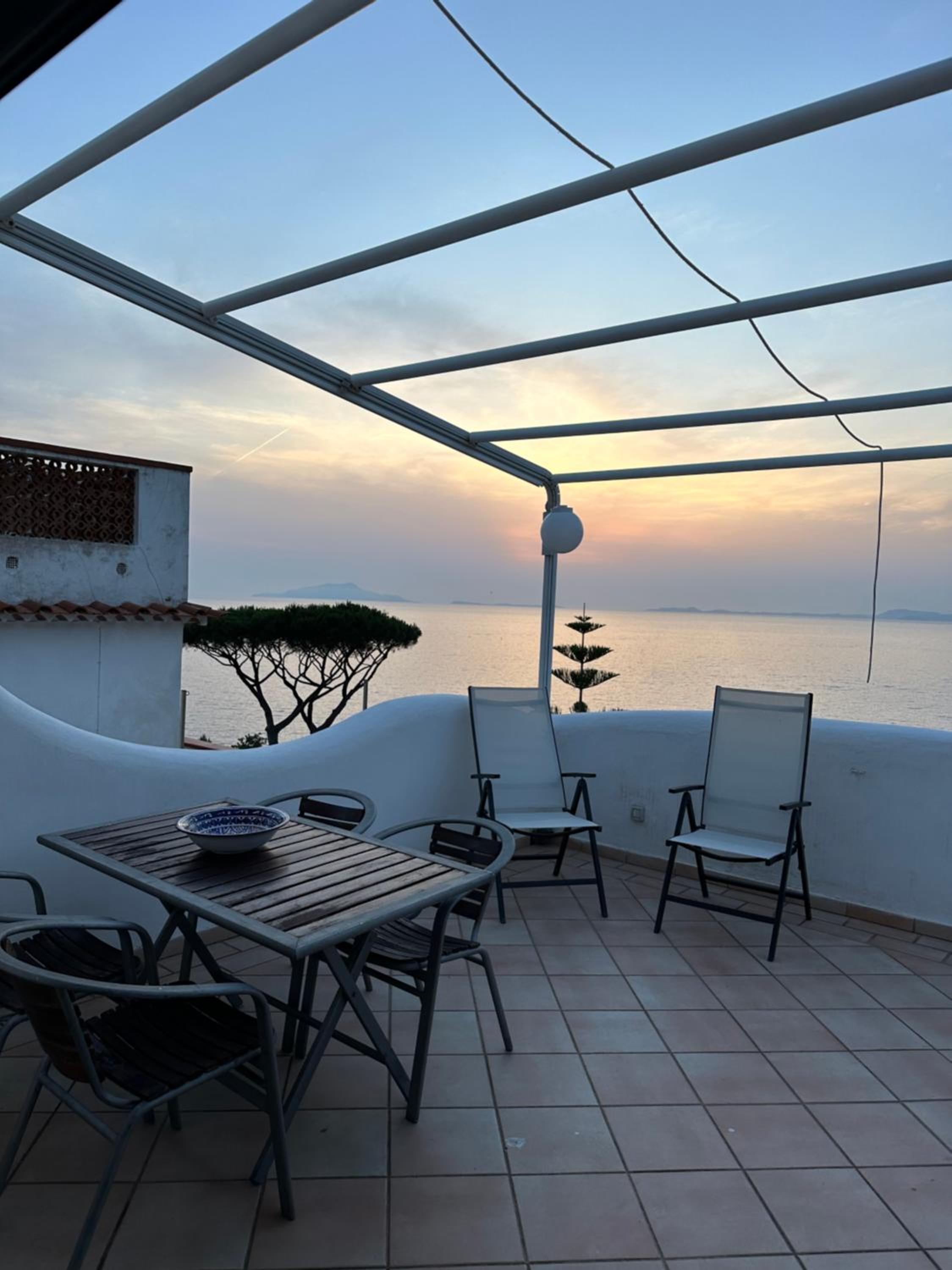 Sapore di Mare, Bilocale con terrazzi vista mare photo 5