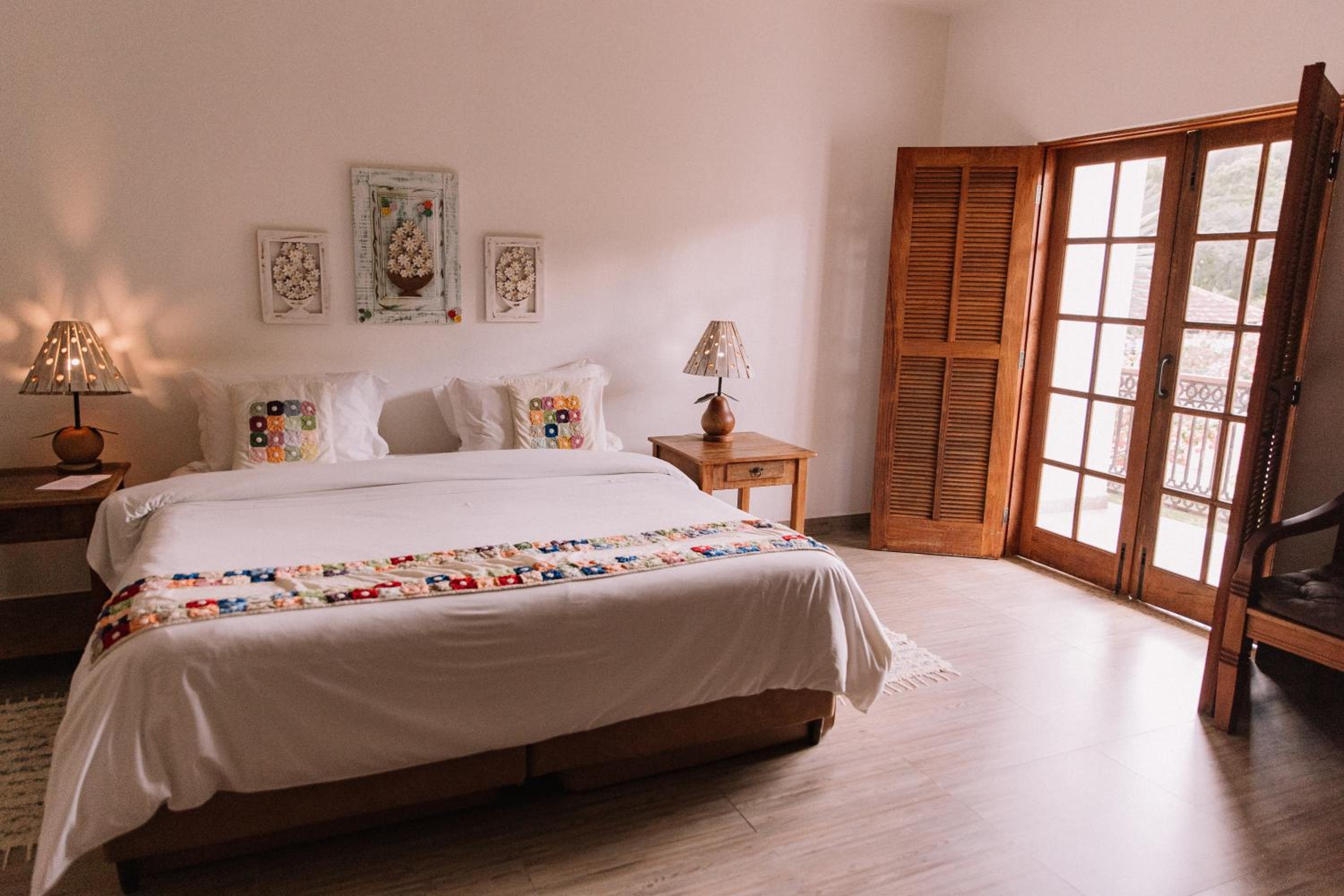 Resort Fazenda 3 Pinheiros