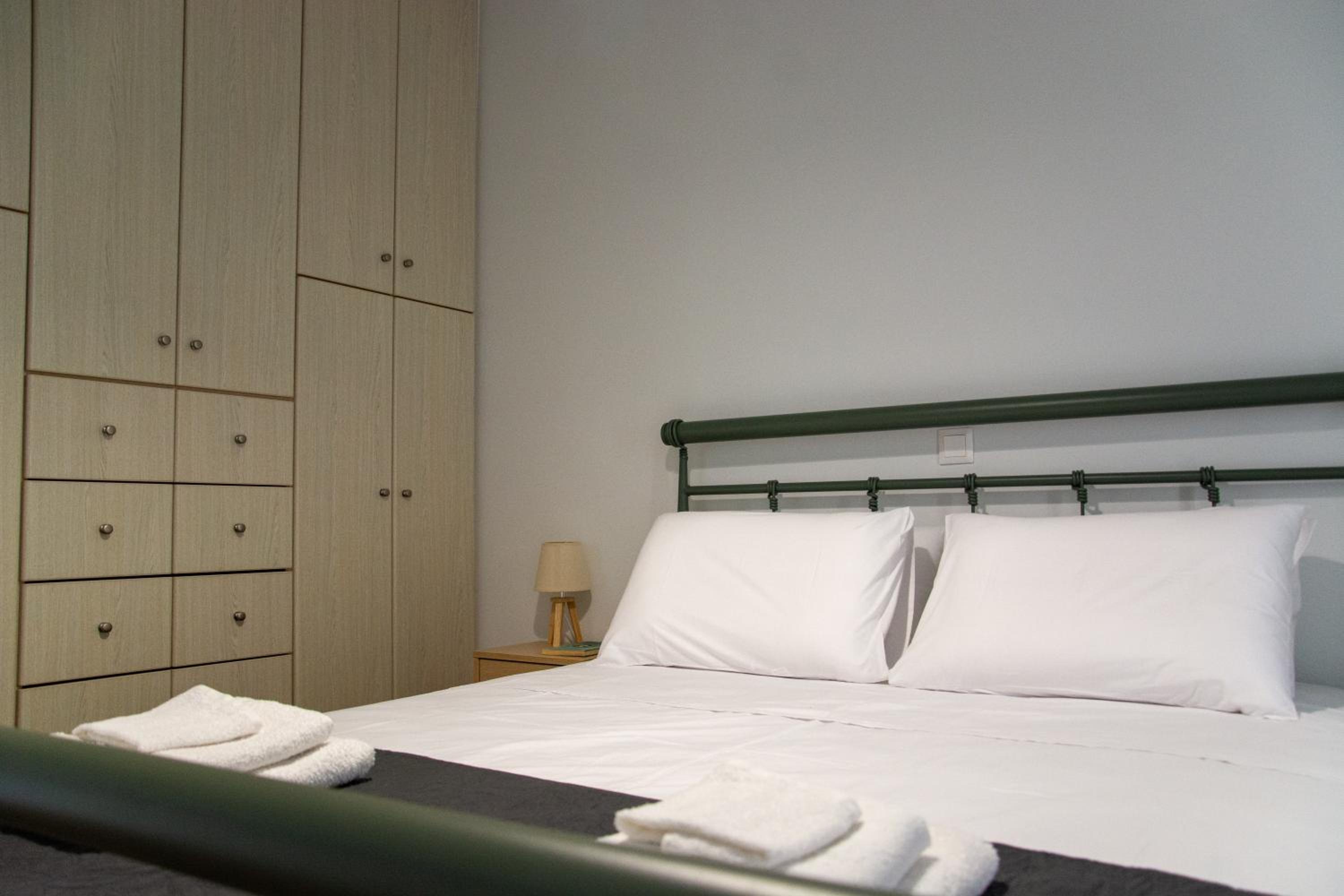 Aria Guesthouse Tinos photo 2