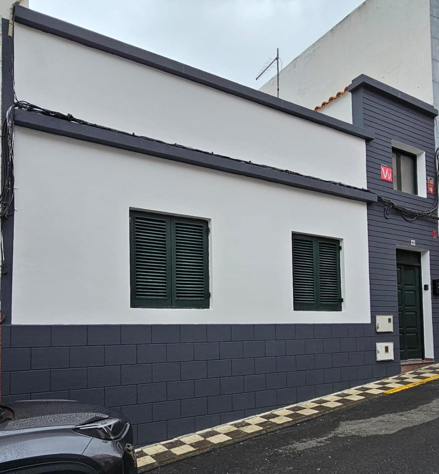 Casa V del Pino view 4