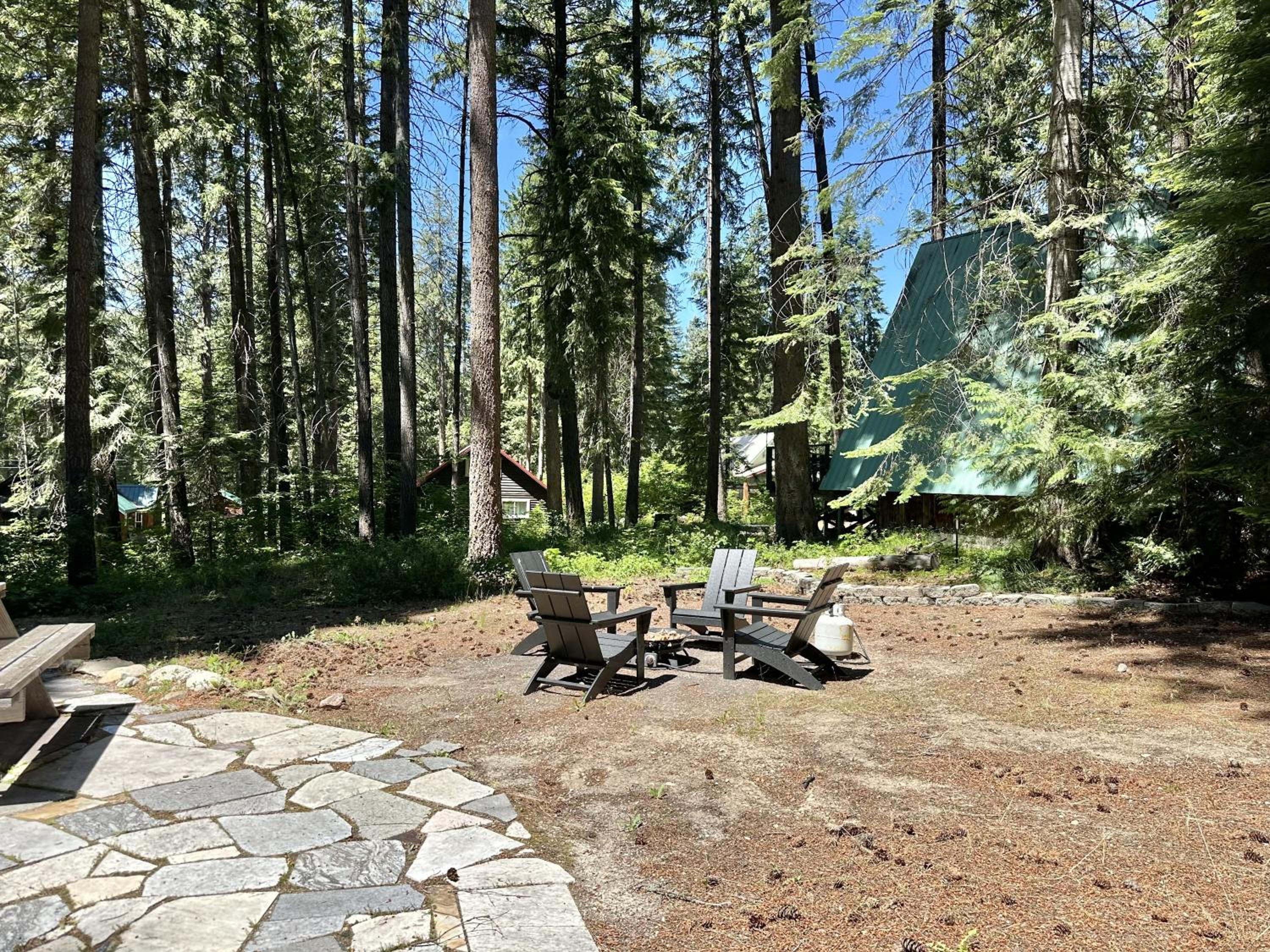 Painted Pony Cabin