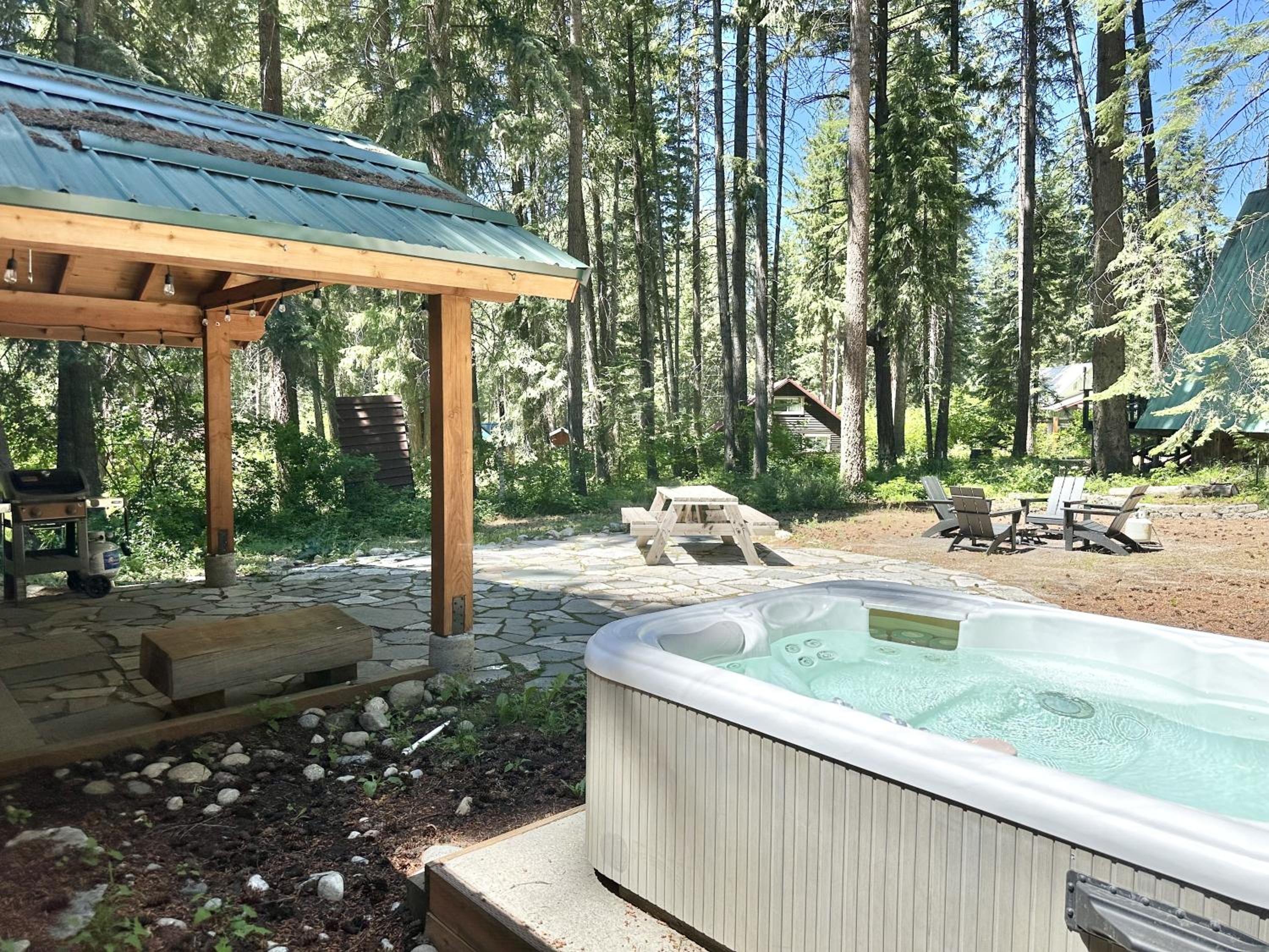 Painted Pony Cabin